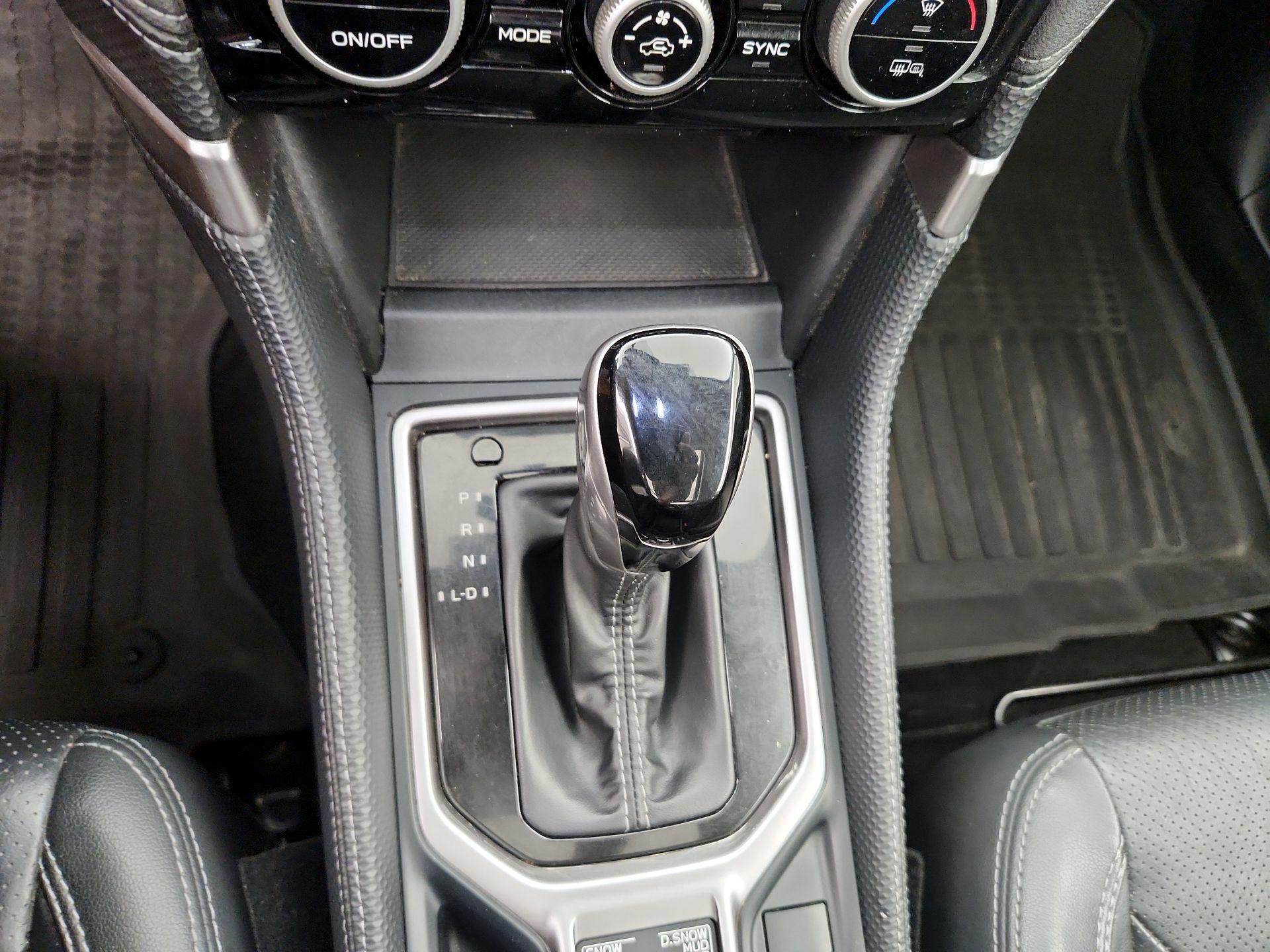 Thumbnail: 2020 Subaru Forester - 18