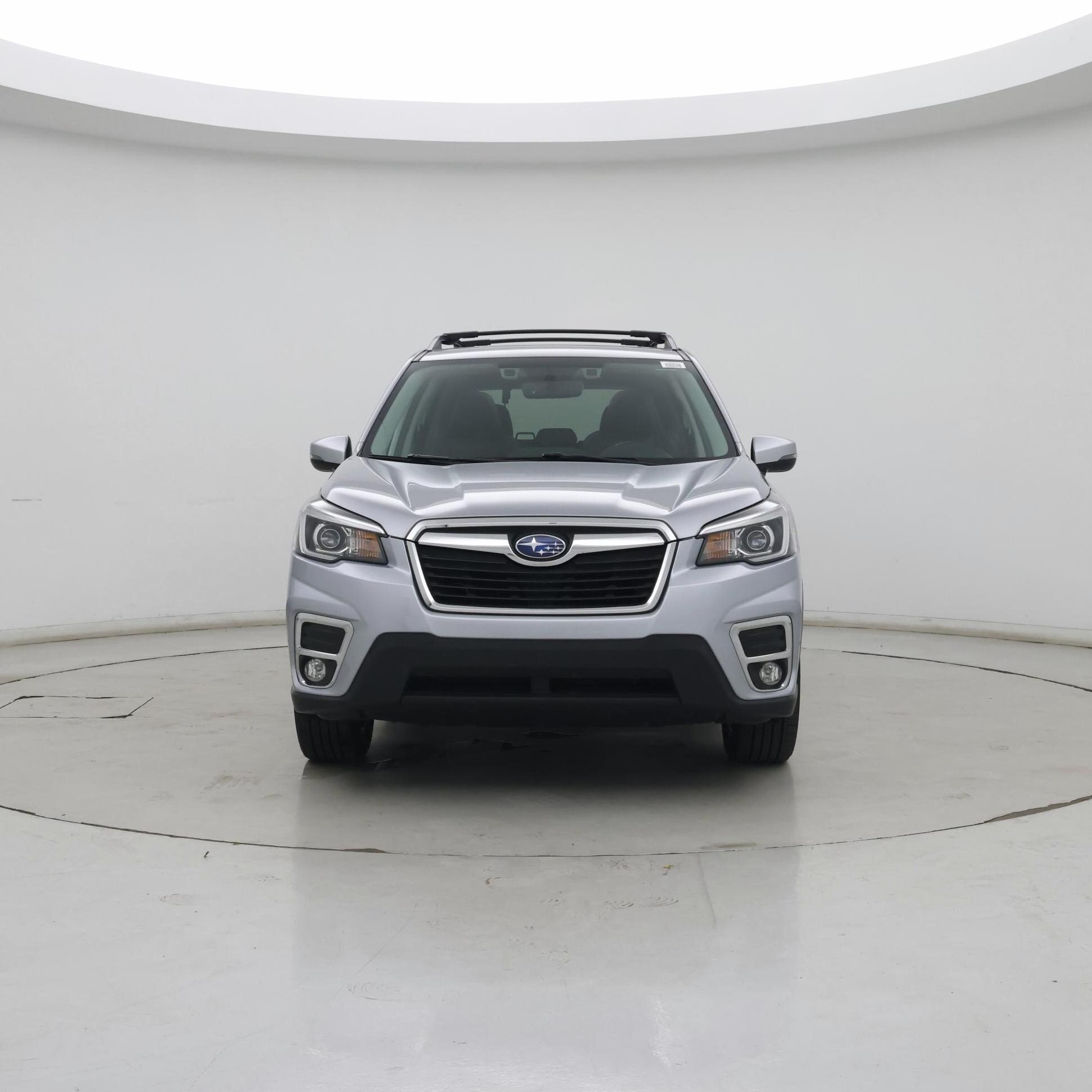 Thumbnail: 2020 Subaru Forester - 5