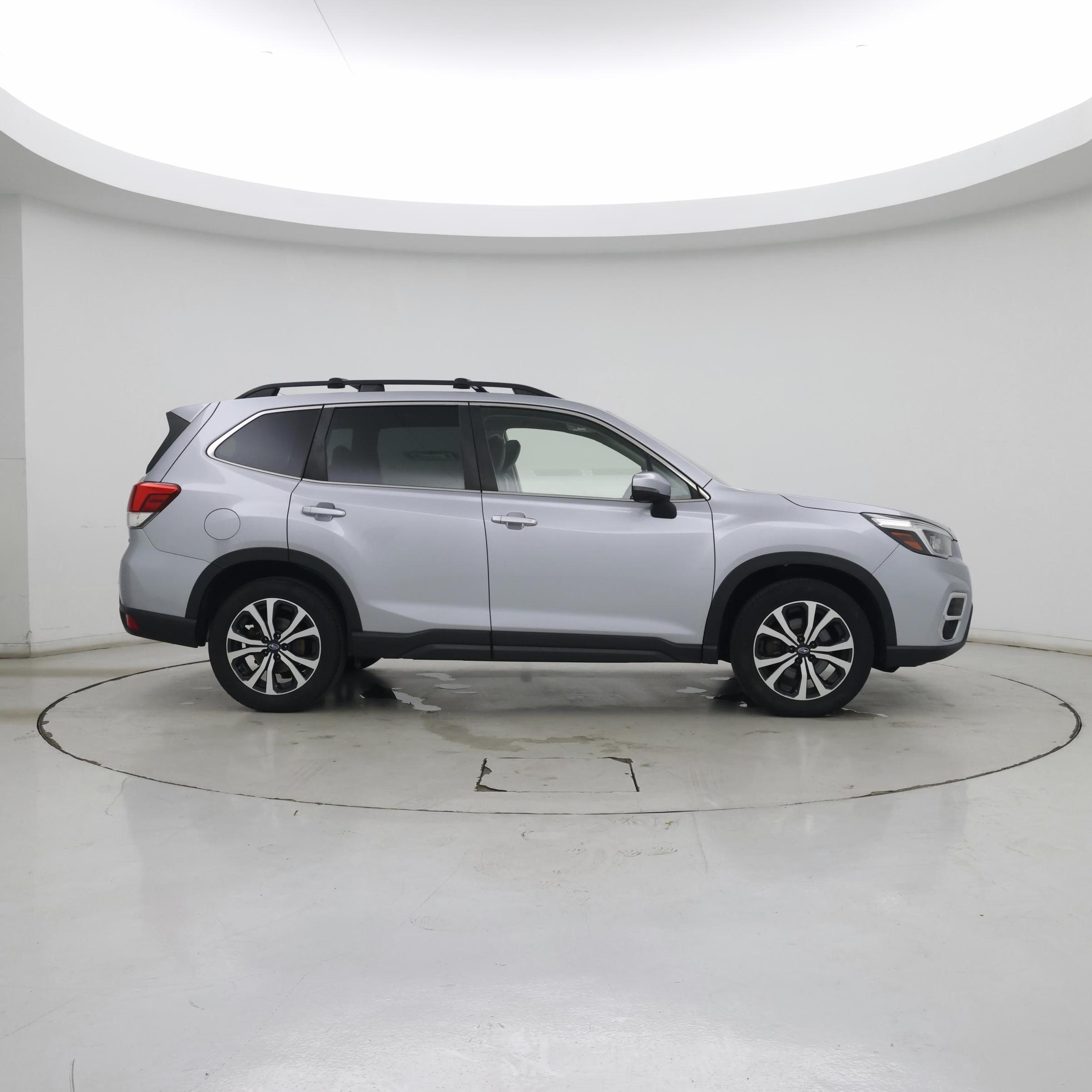 Thumbnail: 2020 Subaru Forester - 7