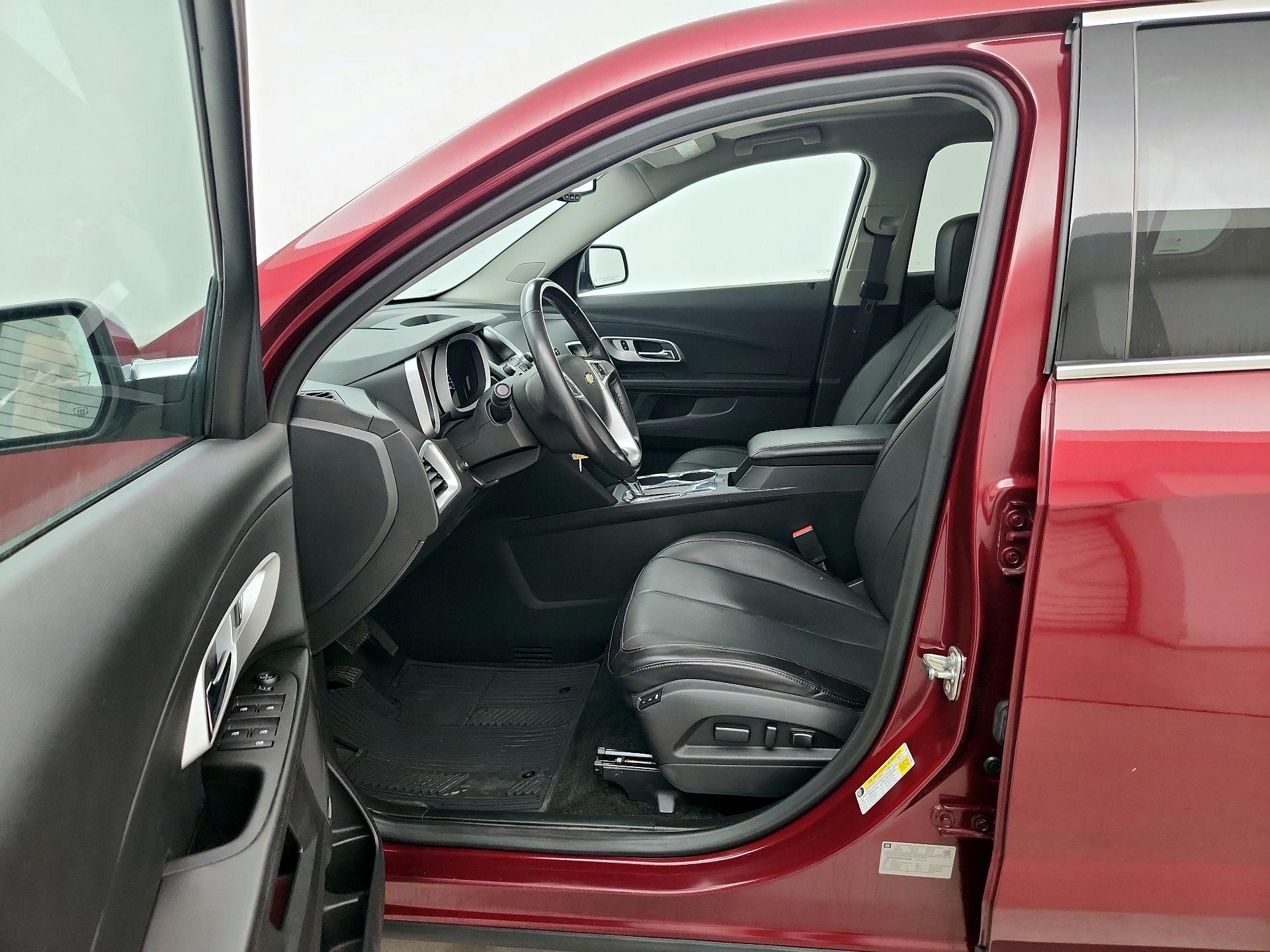 Thumbnail: 2017 Chevrolet Equinox - 11
