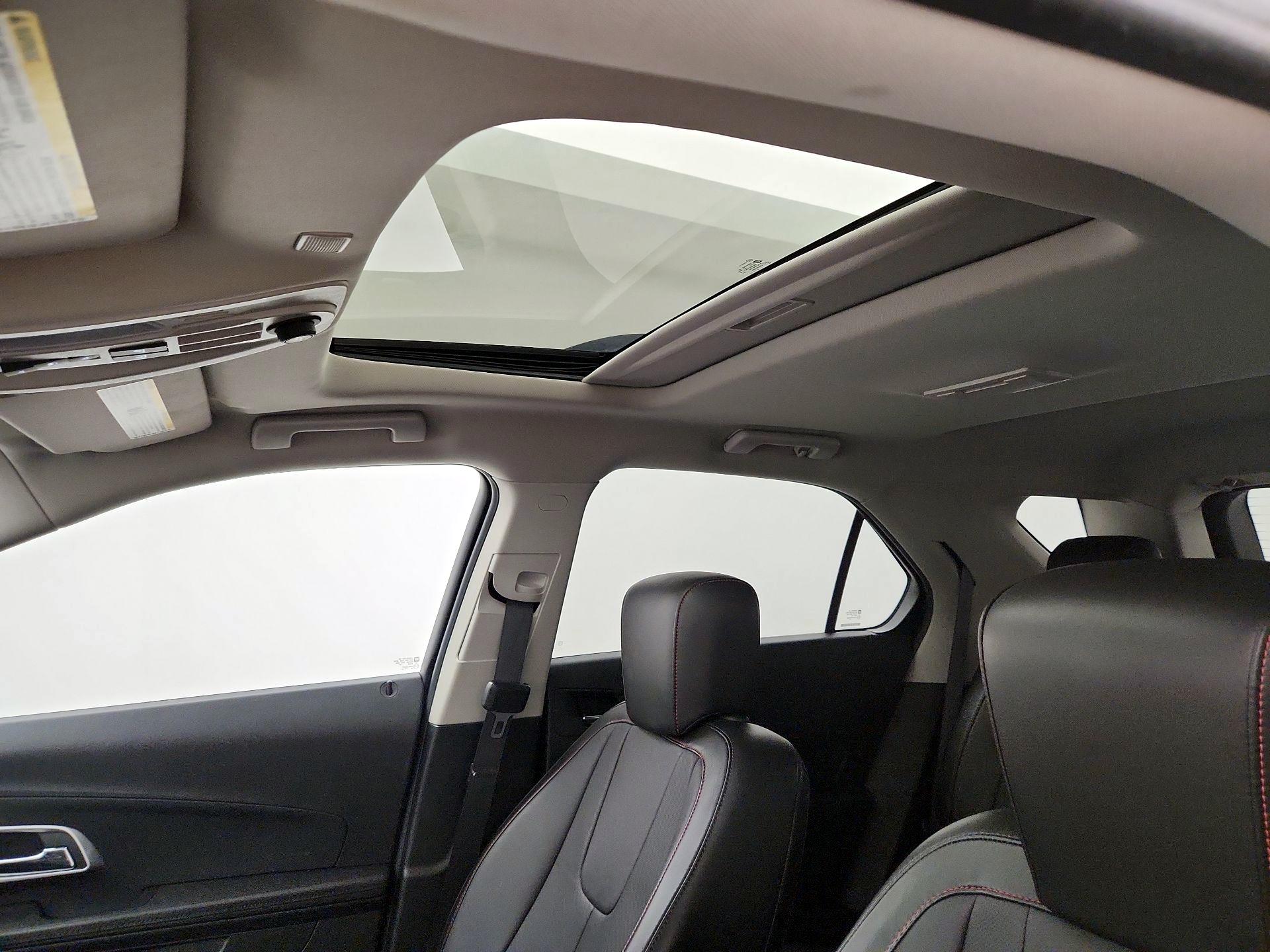 Thumbnail: 2017 Chevrolet Equinox - 19