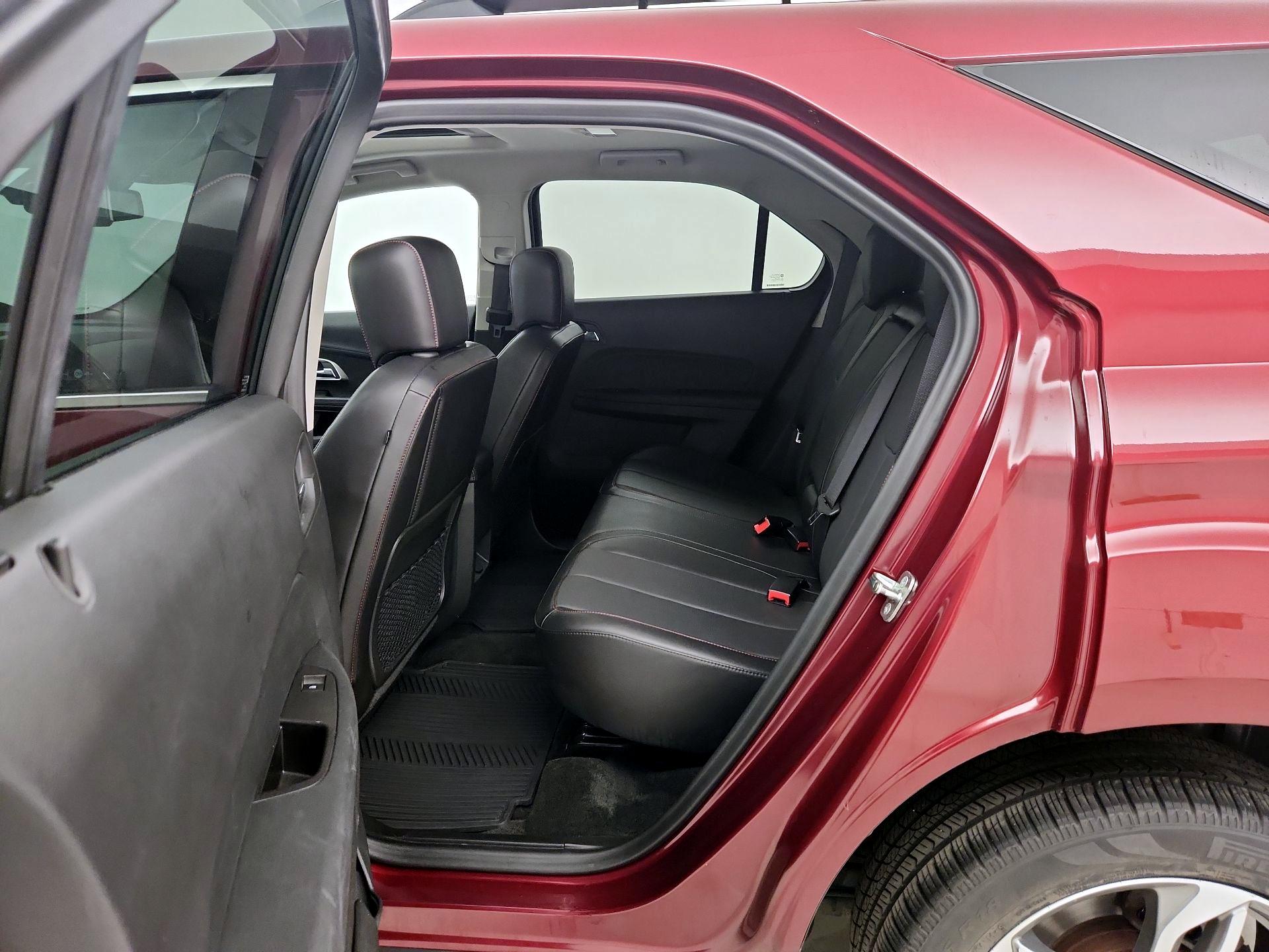 Thumbnail: 2017 Chevrolet Equinox - 20