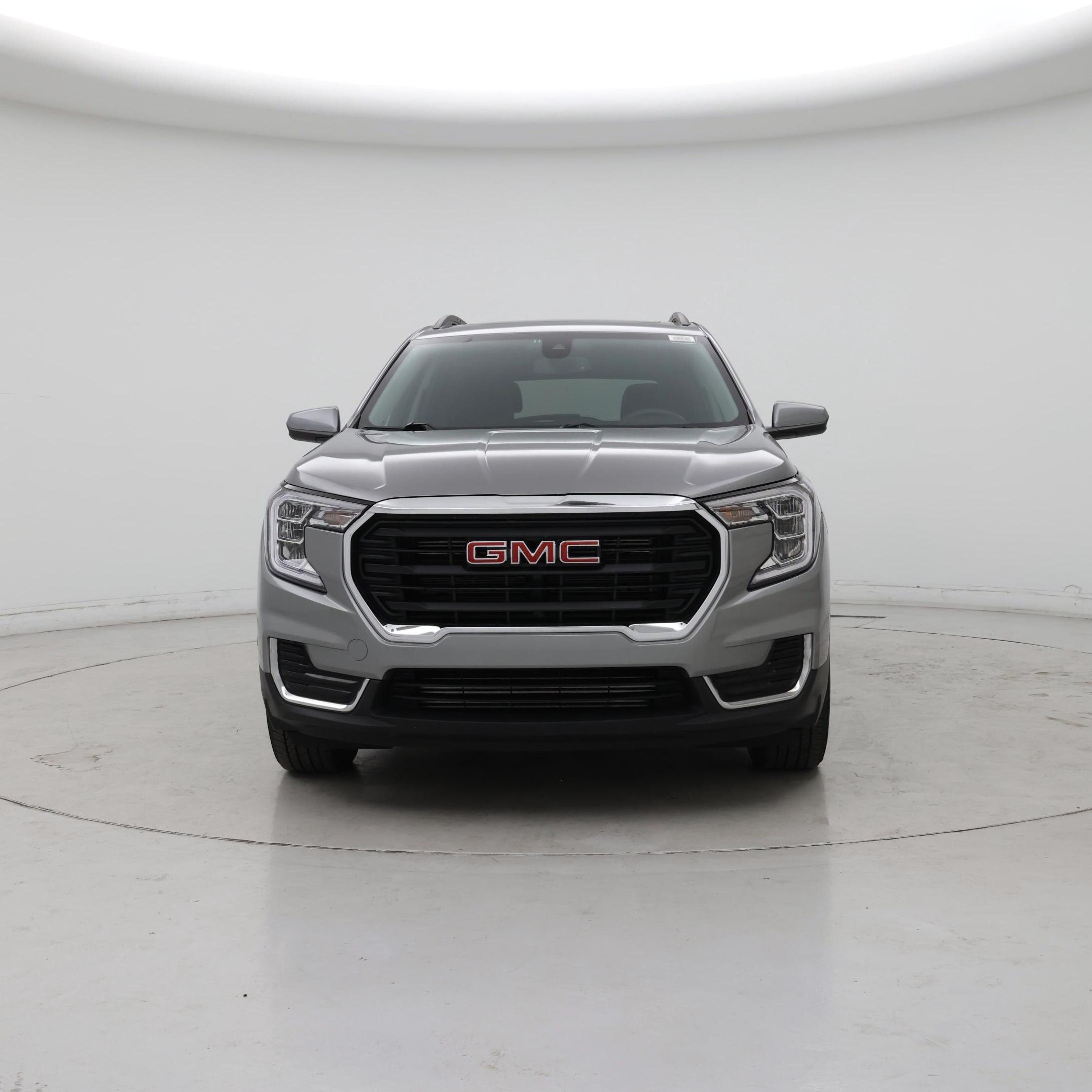 Thumbnail: 2023 GMC Terrain - 5