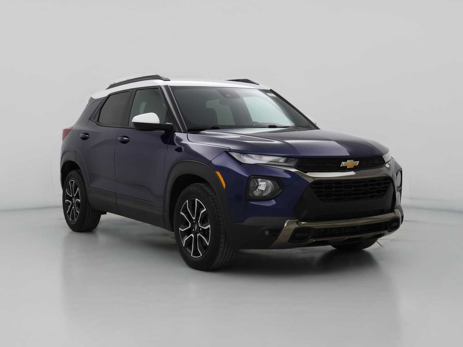 2022 Chevrolet Trailblazer Activ
