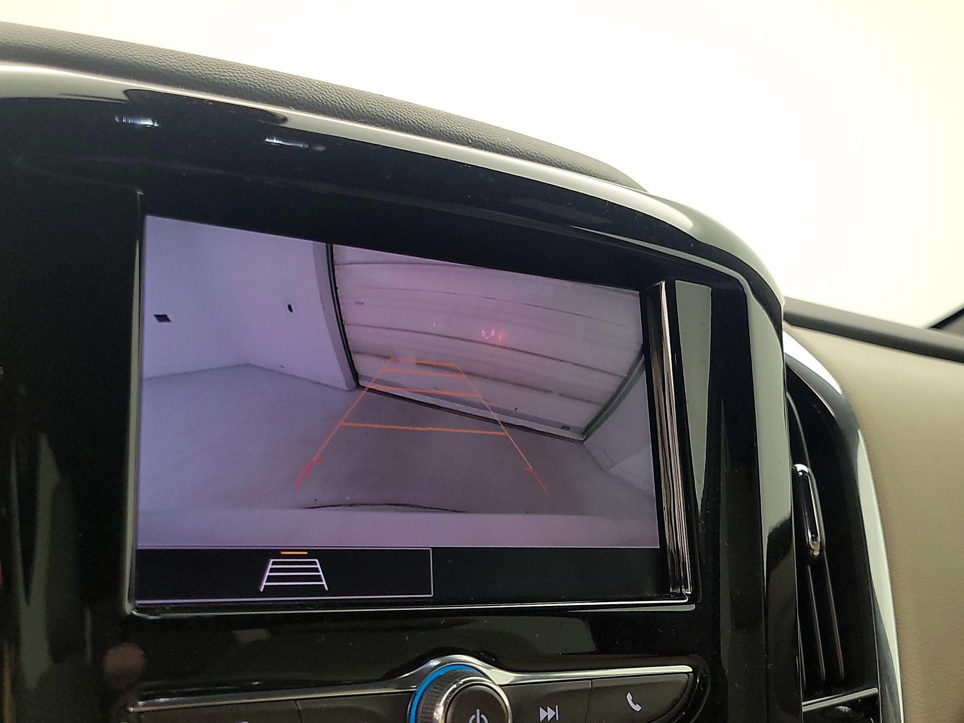 Thumbnail: 2023 Chevrolet Traverse - 14