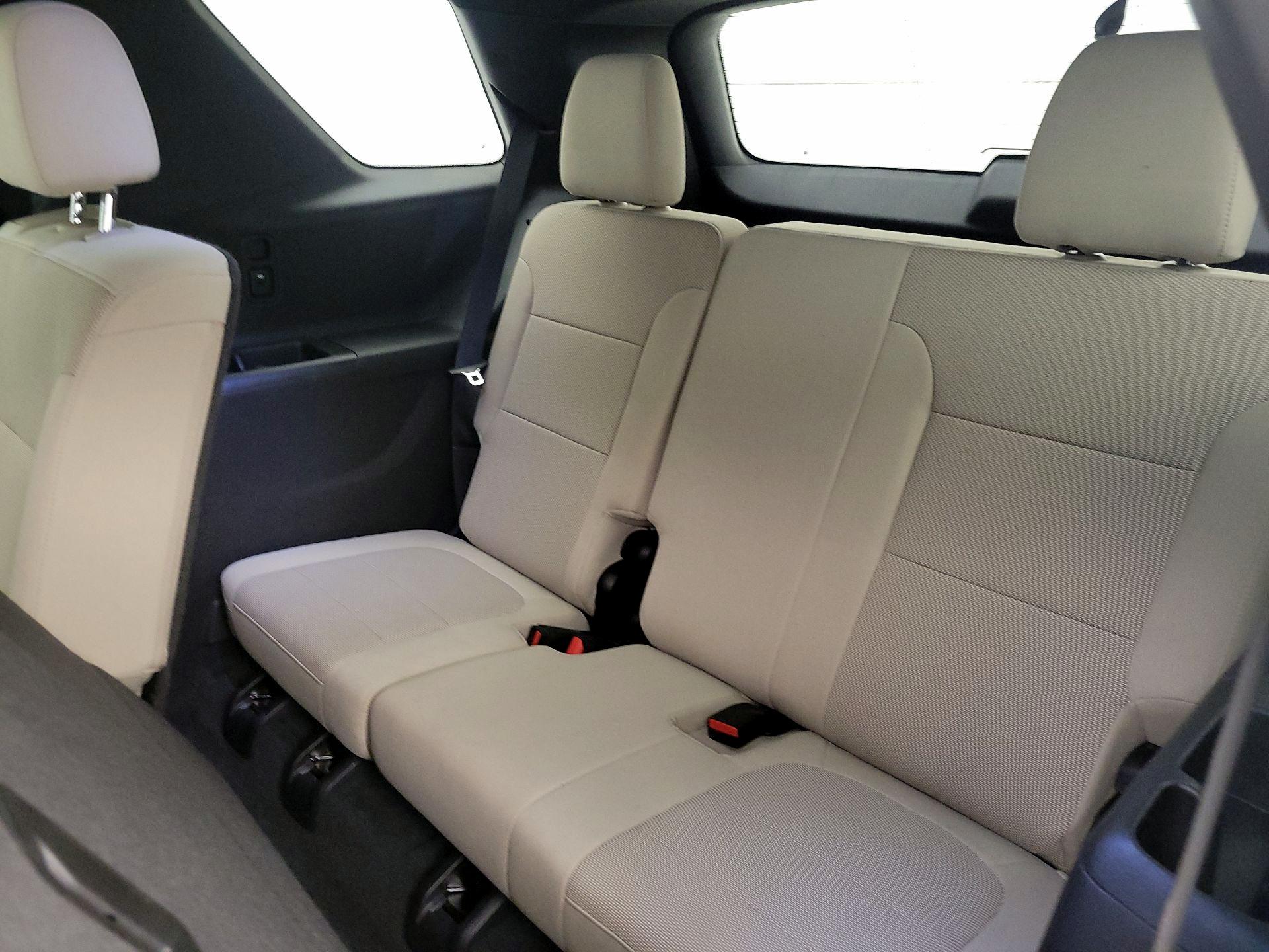 Thumbnail: 2023 Chevrolet Traverse - 20