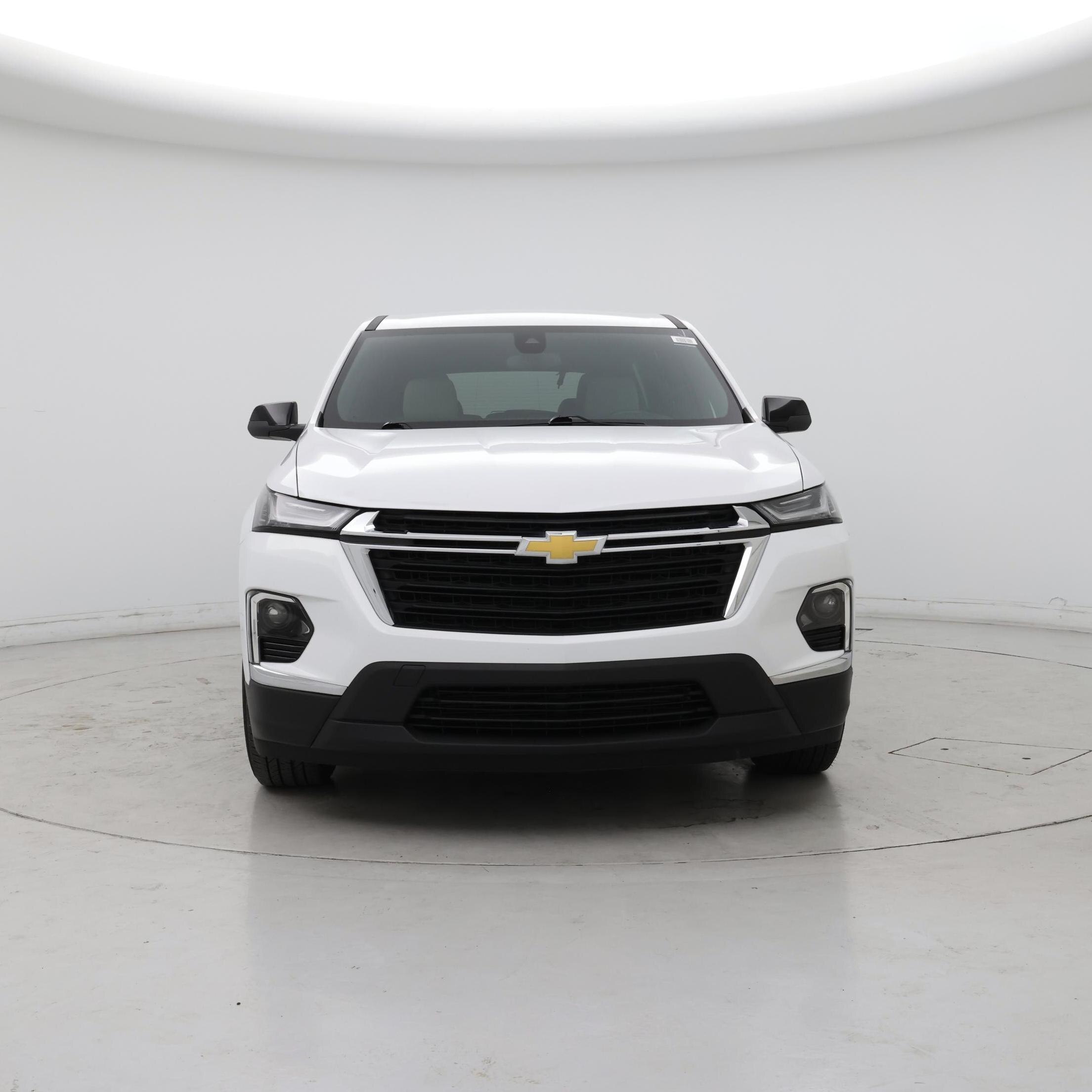 Thumbnail: 2023 Chevrolet Traverse - 5