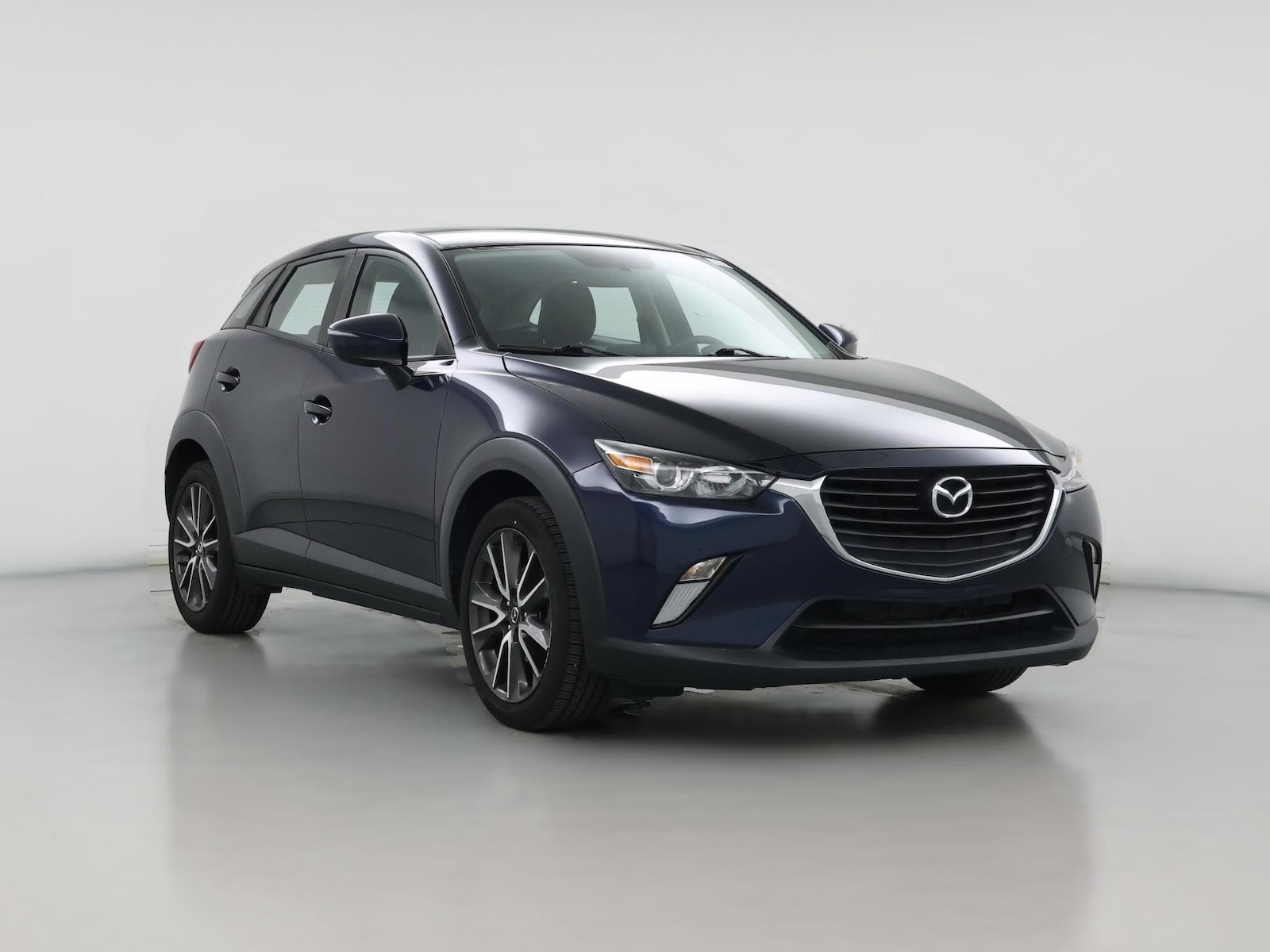 2017 Mazda CX-3 Touring
