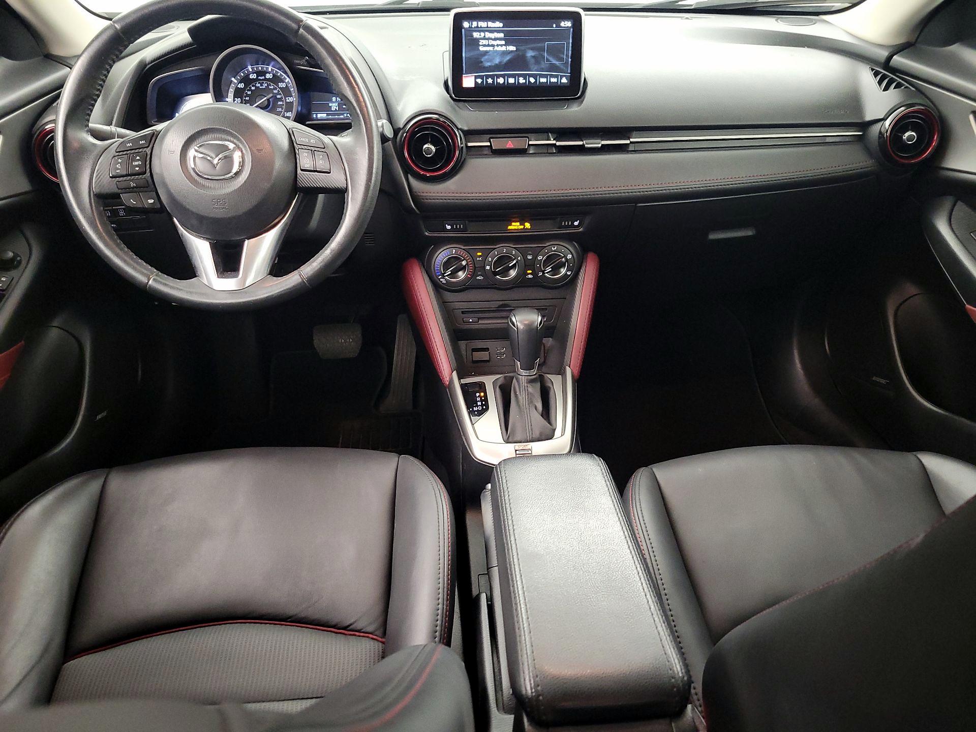 Thumbnail: 2017 Mazda CX-3 - 9