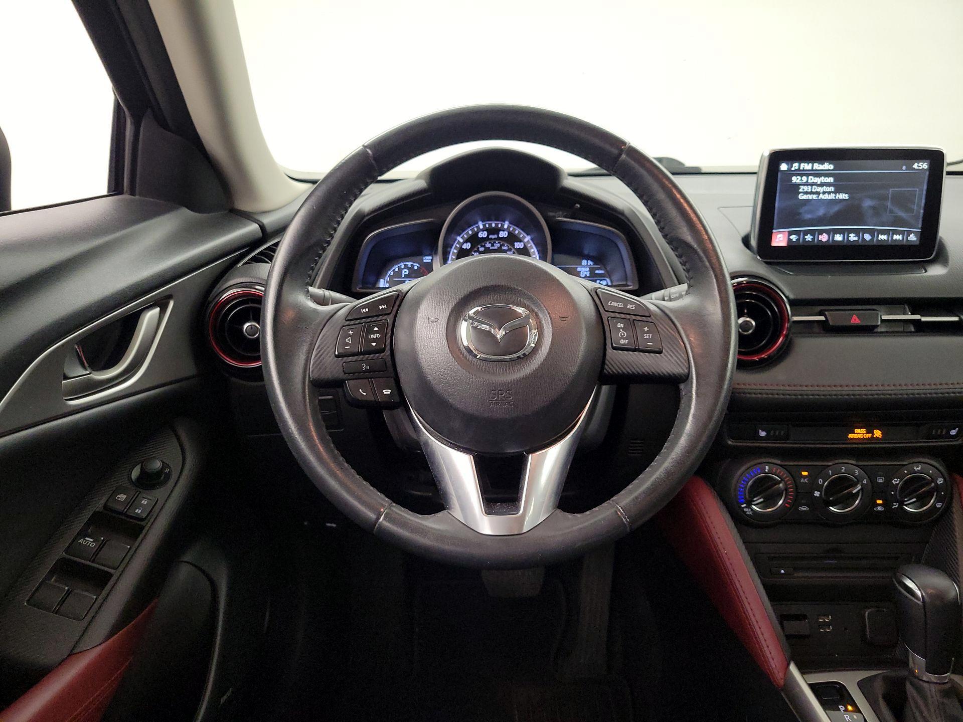Thumbnail: 2017 Mazda CX-3 - 10