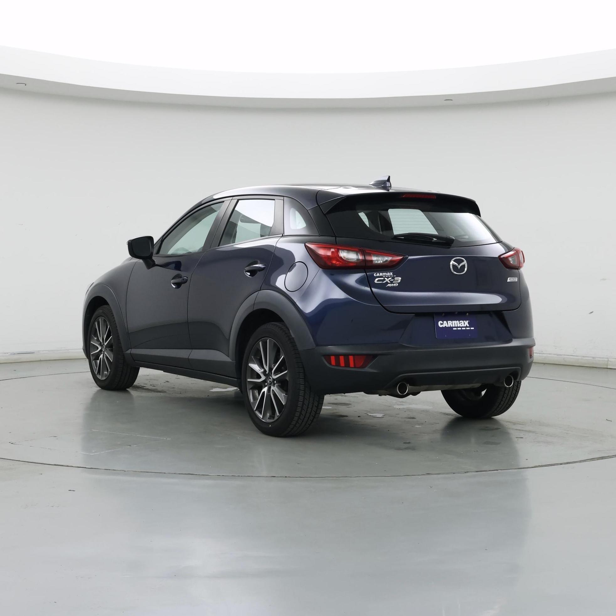 Thumbnail: 2017 Mazda CX-3 - 2
