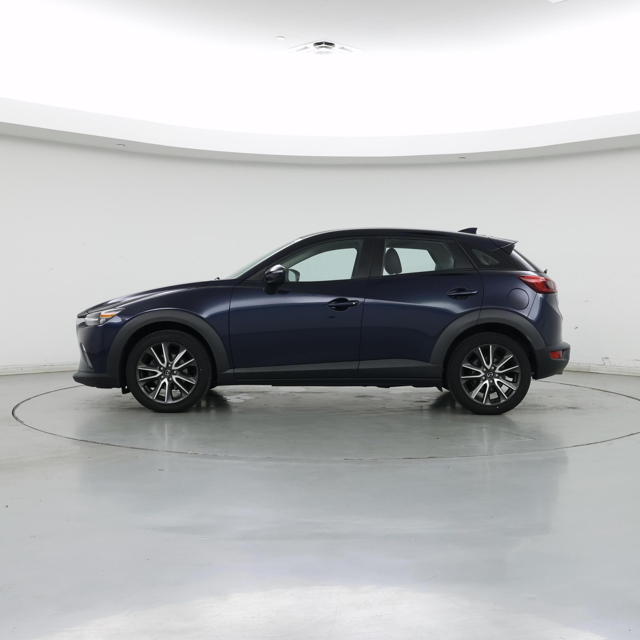 Thumbnail: 2017 Mazda CX-3 - 3