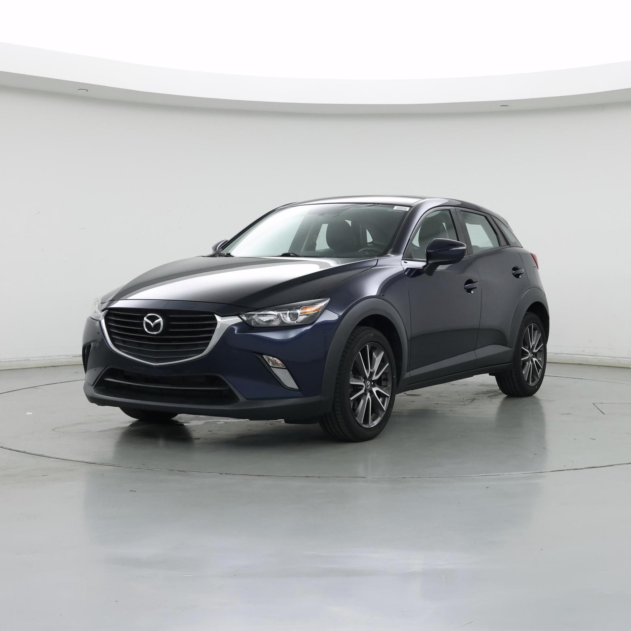 Thumbnail: 2017 Mazda CX-3 - 4