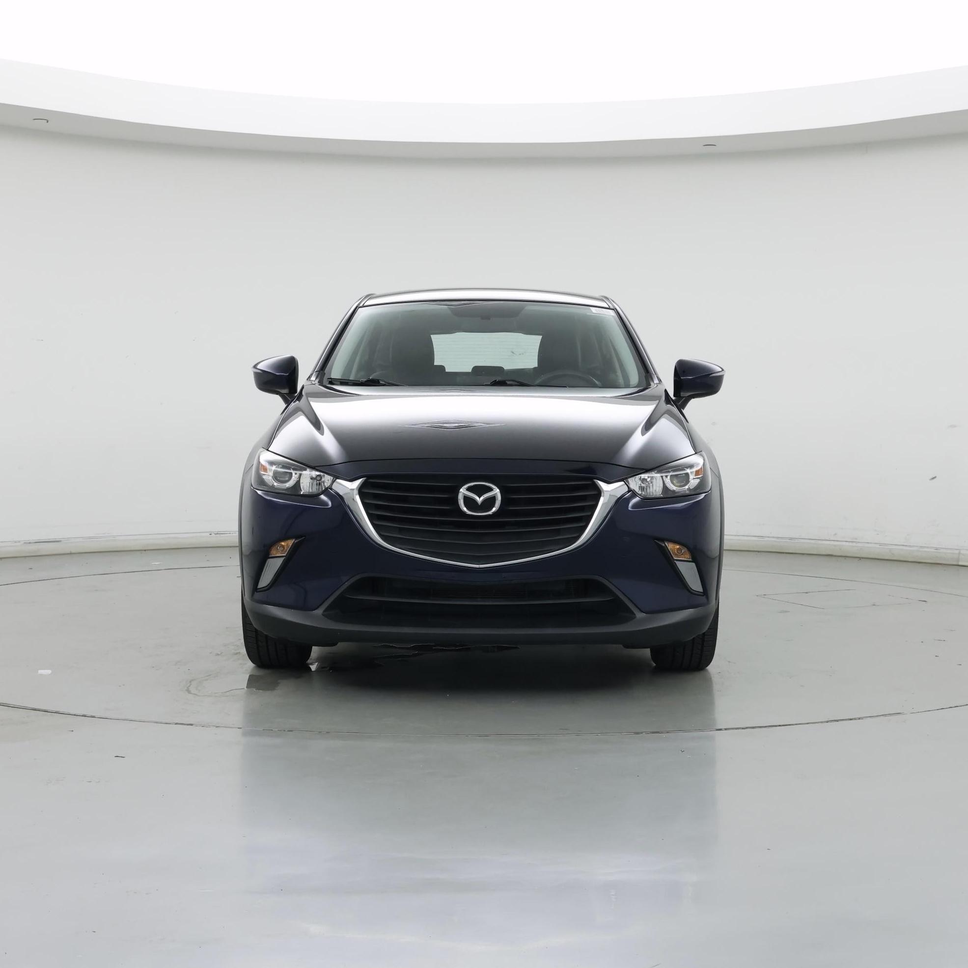 Thumbnail: 2017 Mazda CX-3 - 5