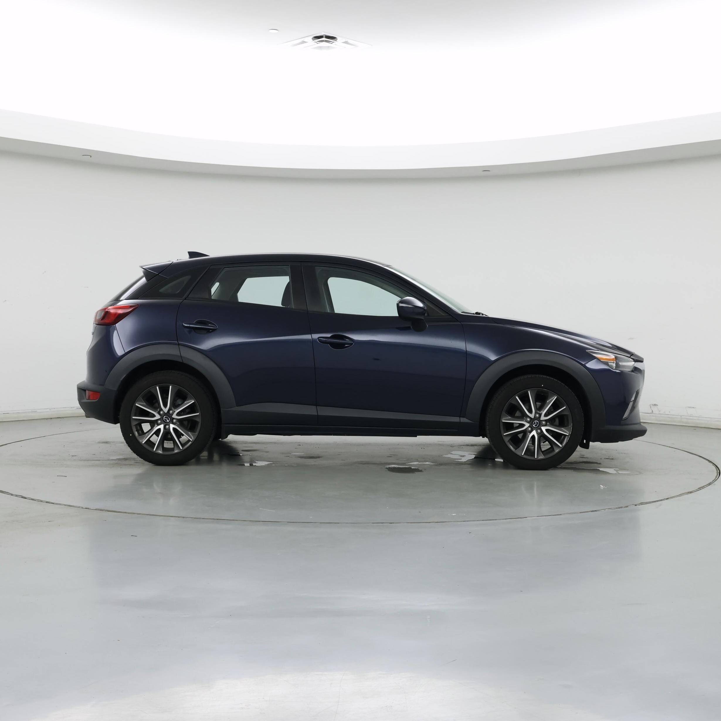Thumbnail: 2017 Mazda CX-3 - 7