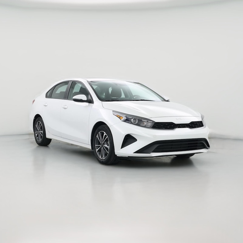 2023 Kia Forte LX