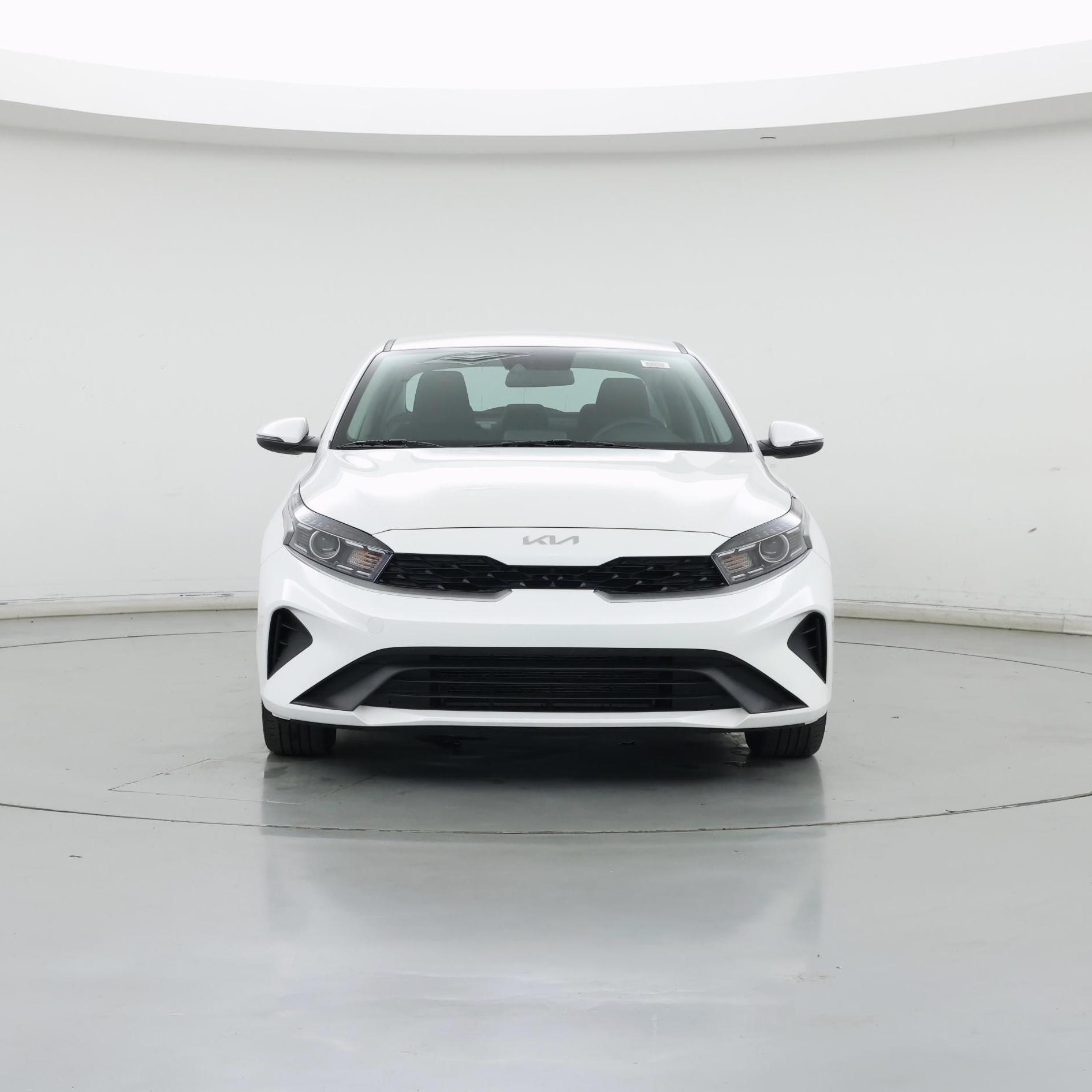 Thumbnail: 2023 Kia Forte - 5