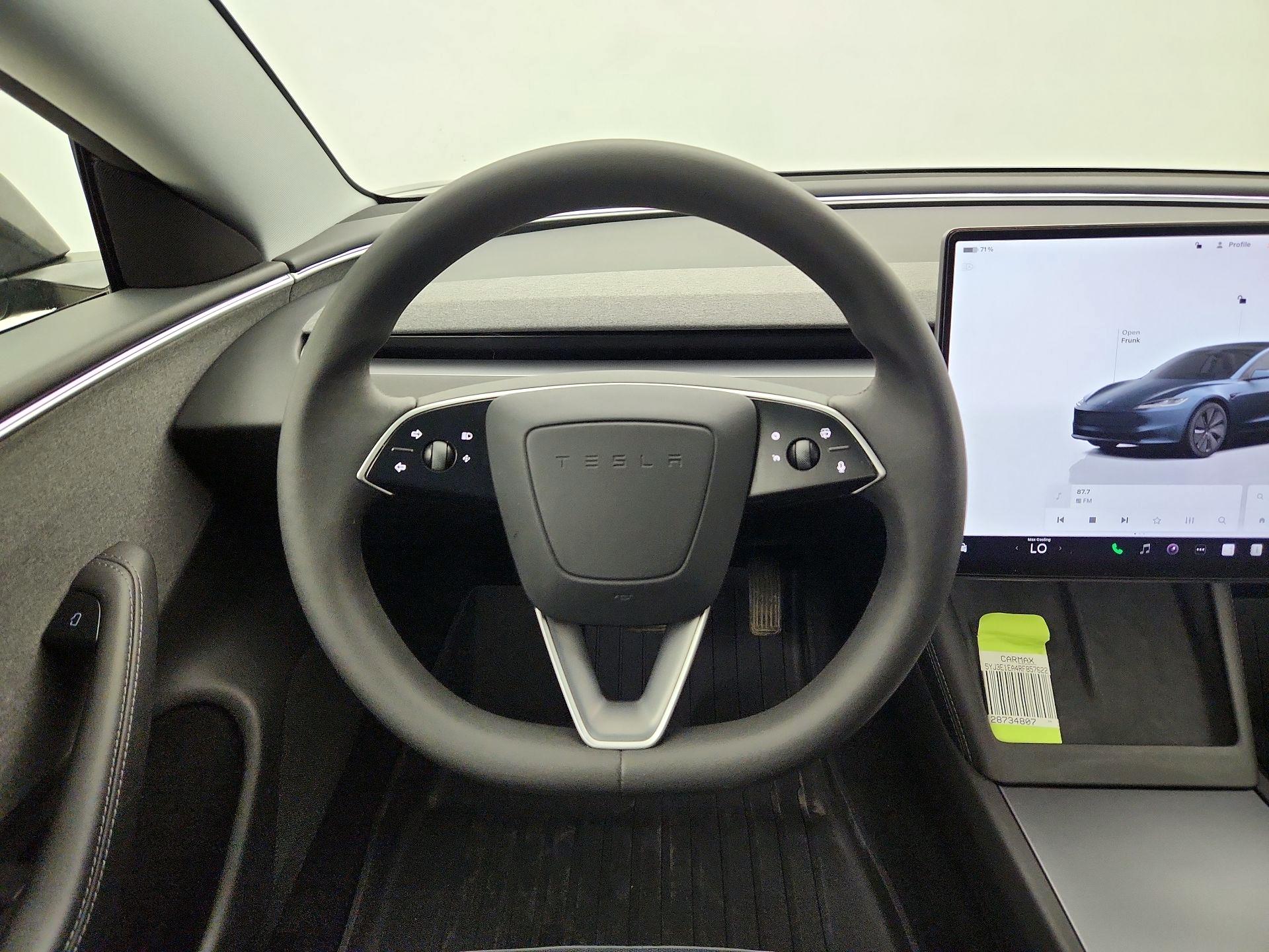 Thumbnail: 2024 Tesla Model 3 - 10