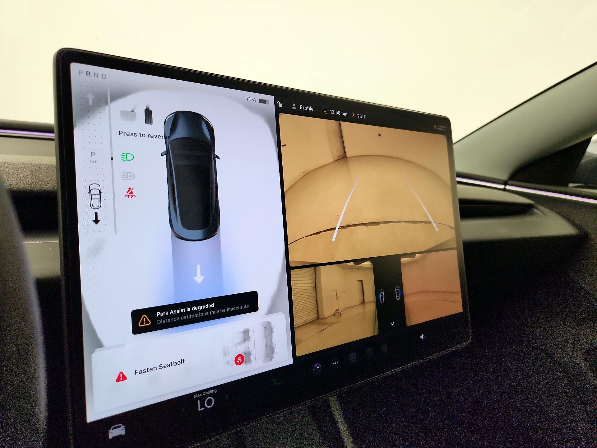 Thumbnail: 2024 Tesla Model 3 - 14