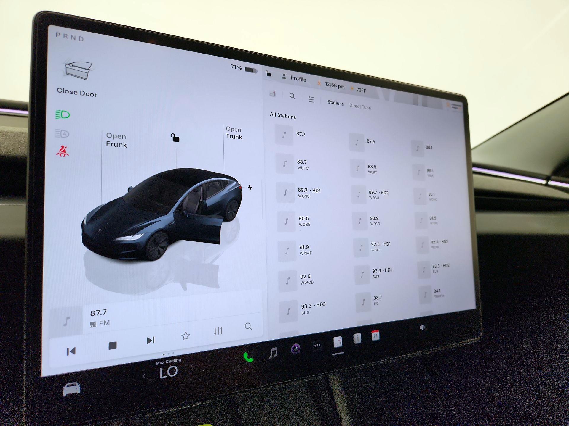Thumbnail: 2024 Tesla Model 3 - 15