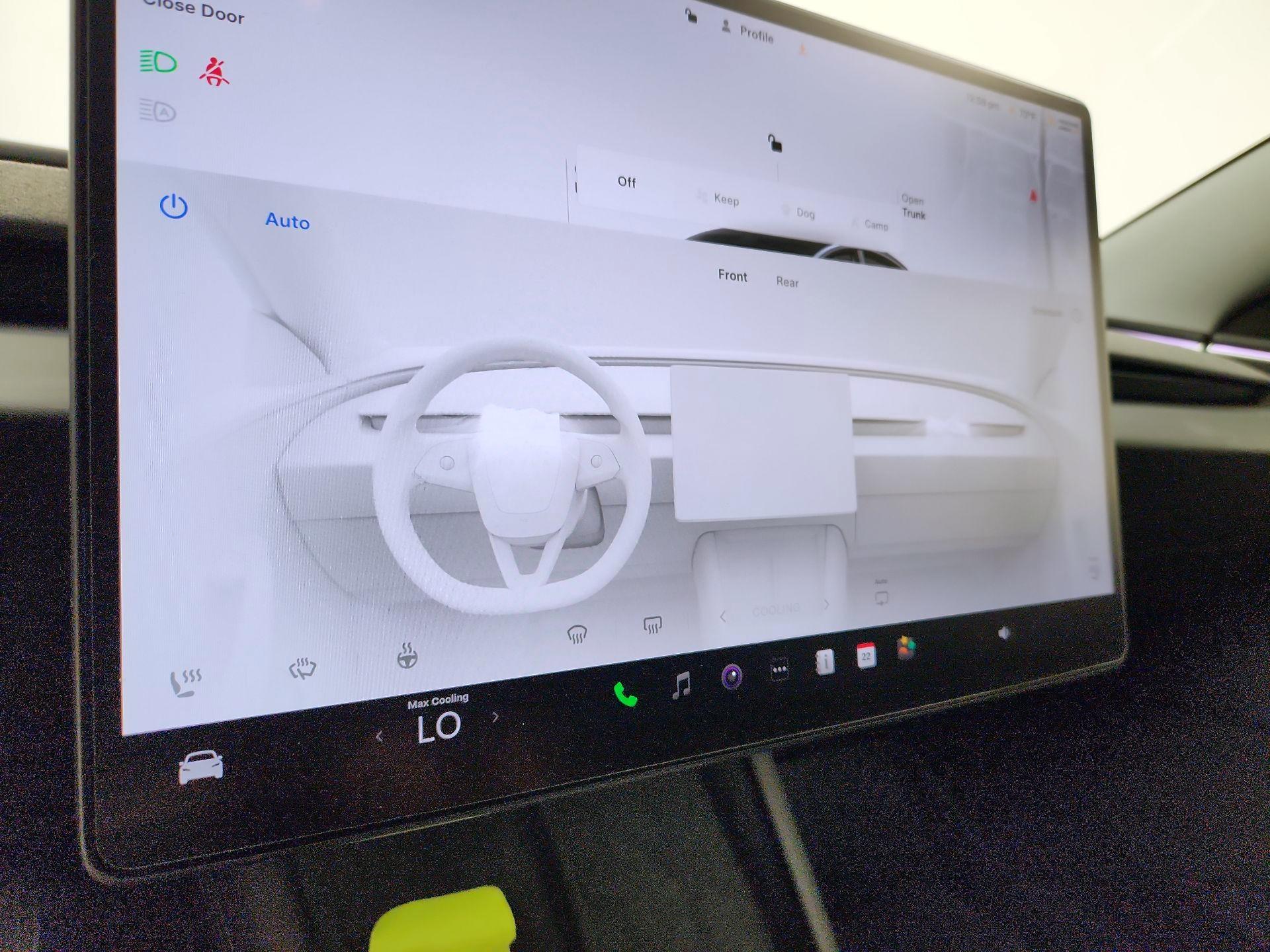 Thumbnail: 2024 Tesla Model 3 - 16
