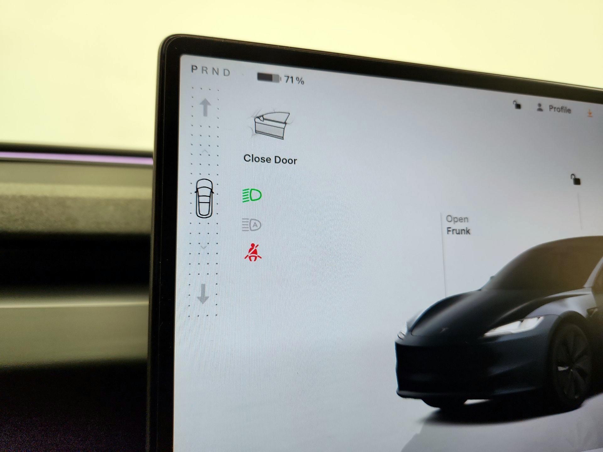 Thumbnail: 2024 Tesla Model 3 - 17