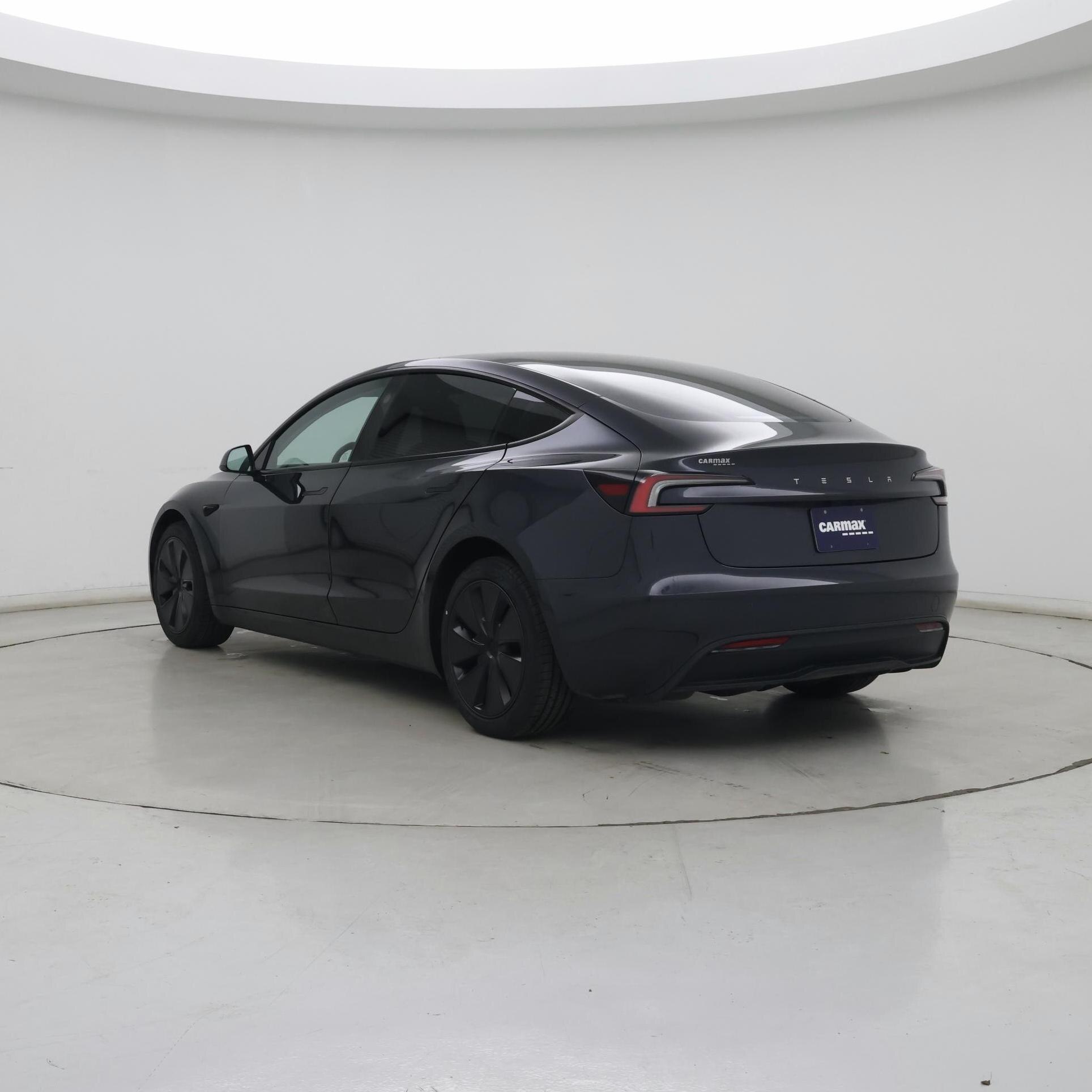 Thumbnail: 2024 Tesla Model 3 - 2