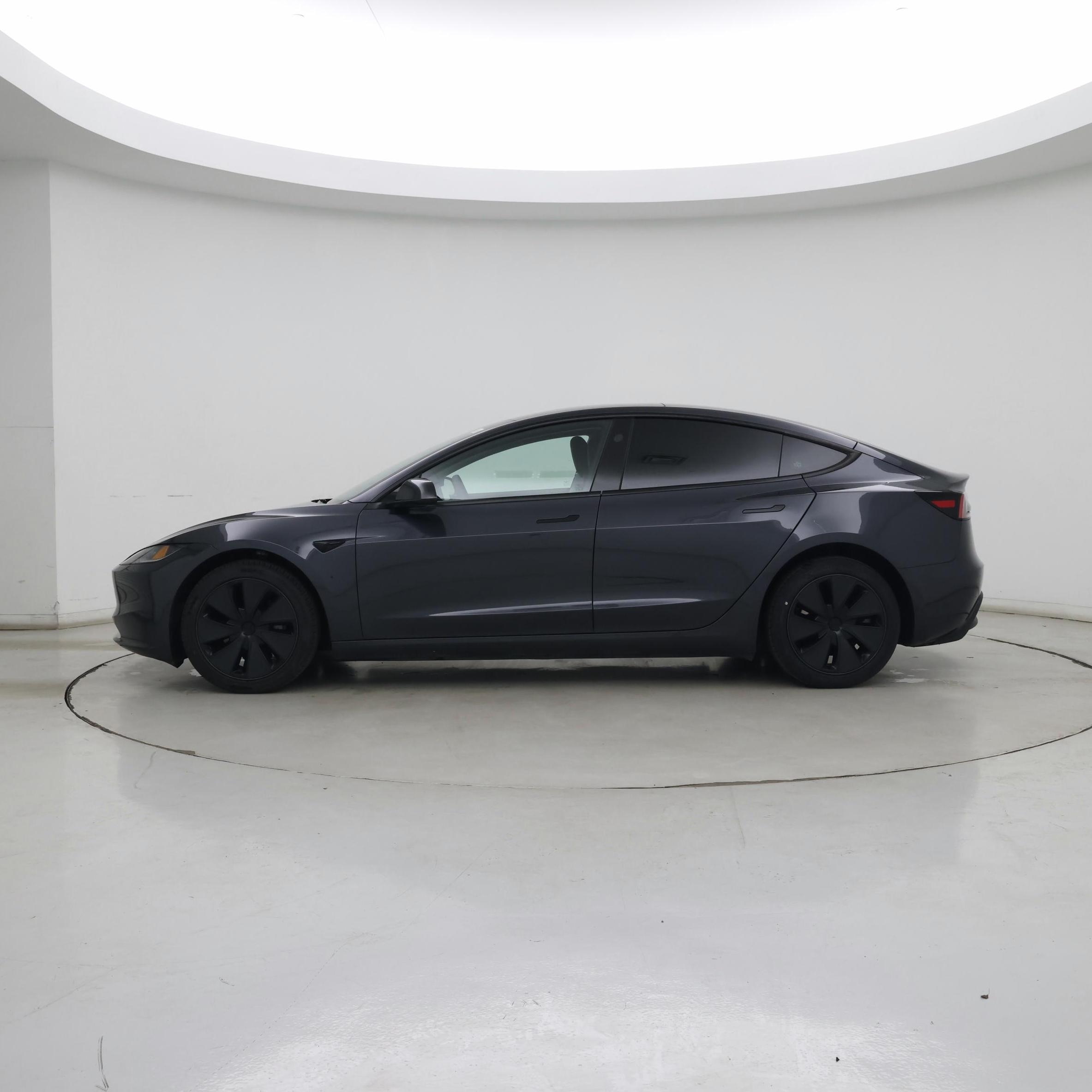 Thumbnail: 2024 Tesla Model 3 - 3