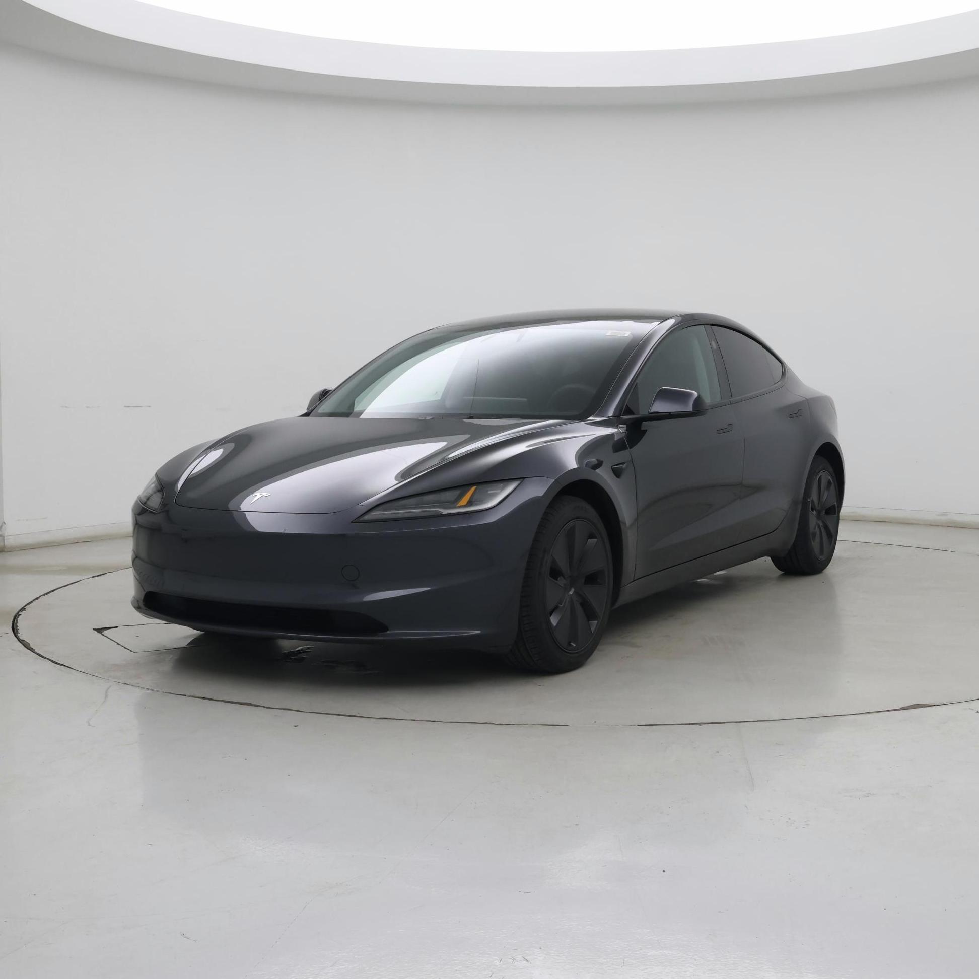 Thumbnail: 2024 Tesla Model 3 - 4