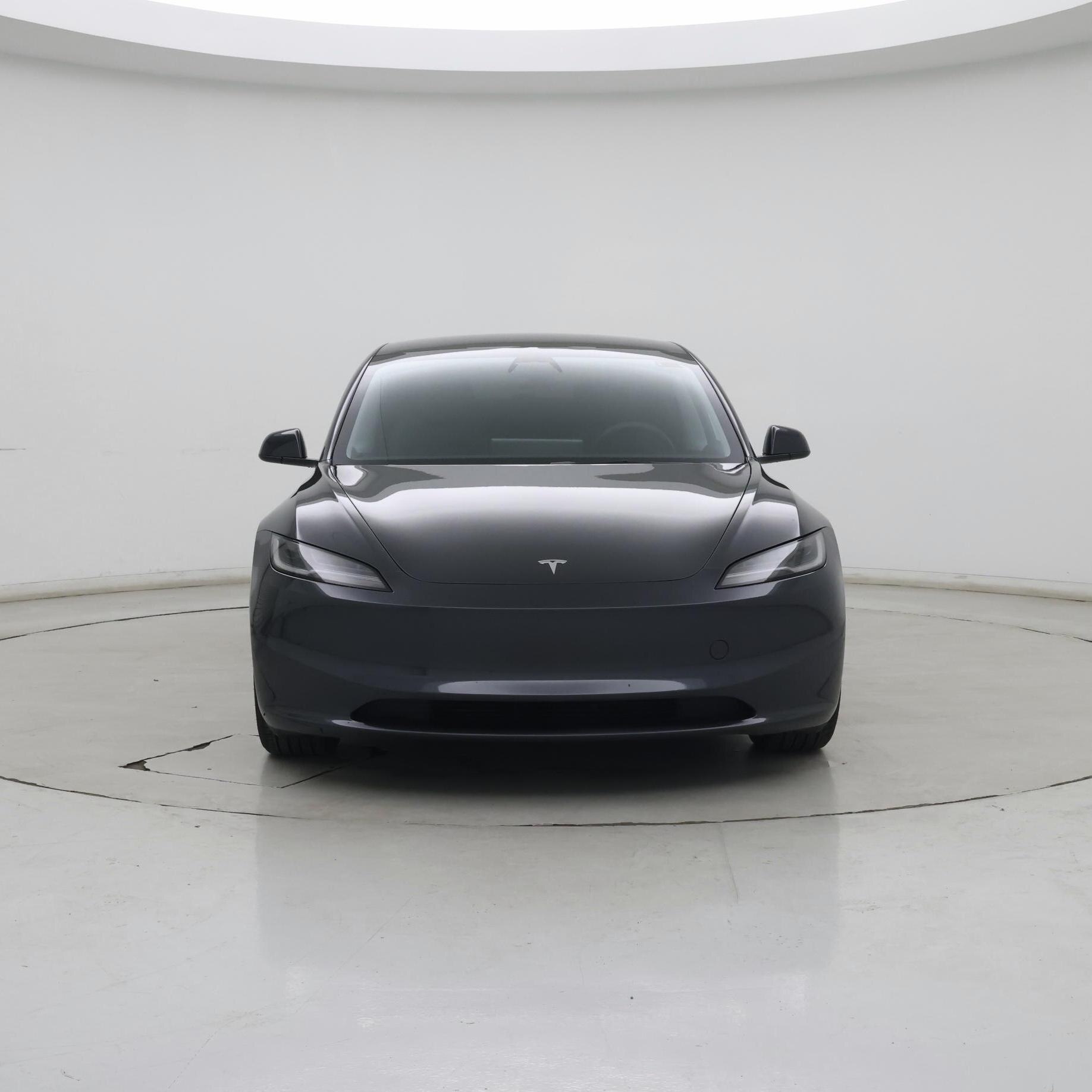 Thumbnail: 2024 Tesla Model 3 - 5