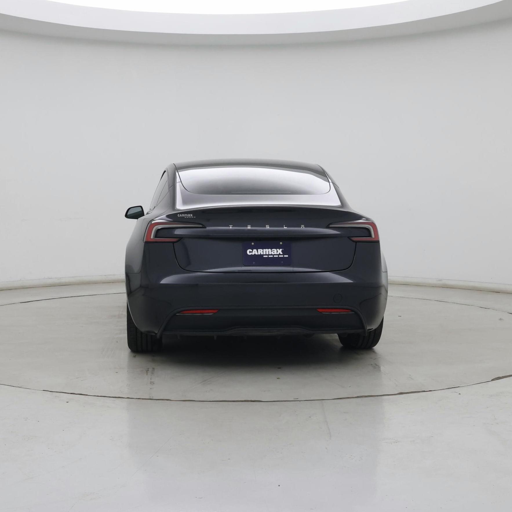 Thumbnail: 2024 Tesla Model 3 - 6