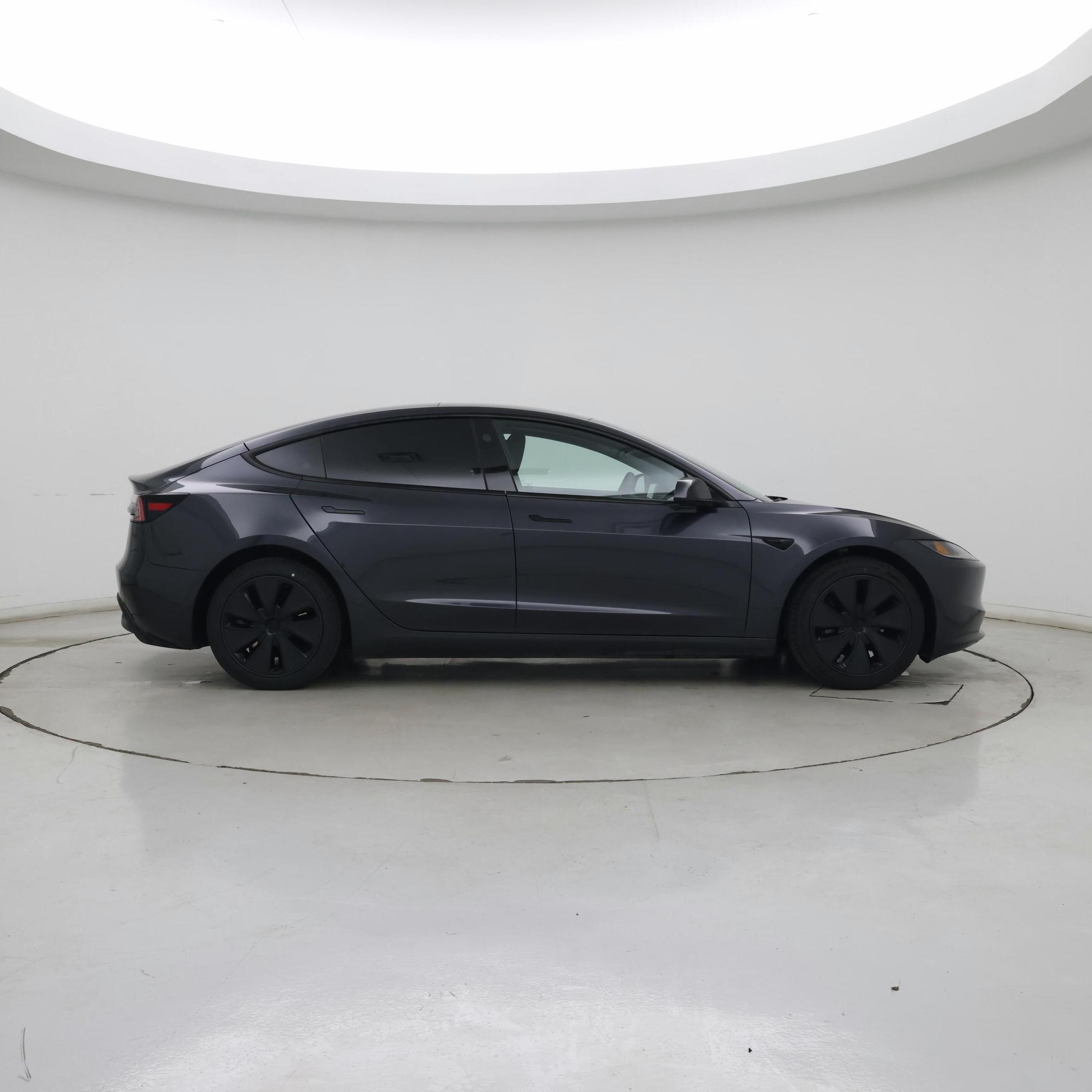 Thumbnail: 2024 Tesla Model 3 - 7