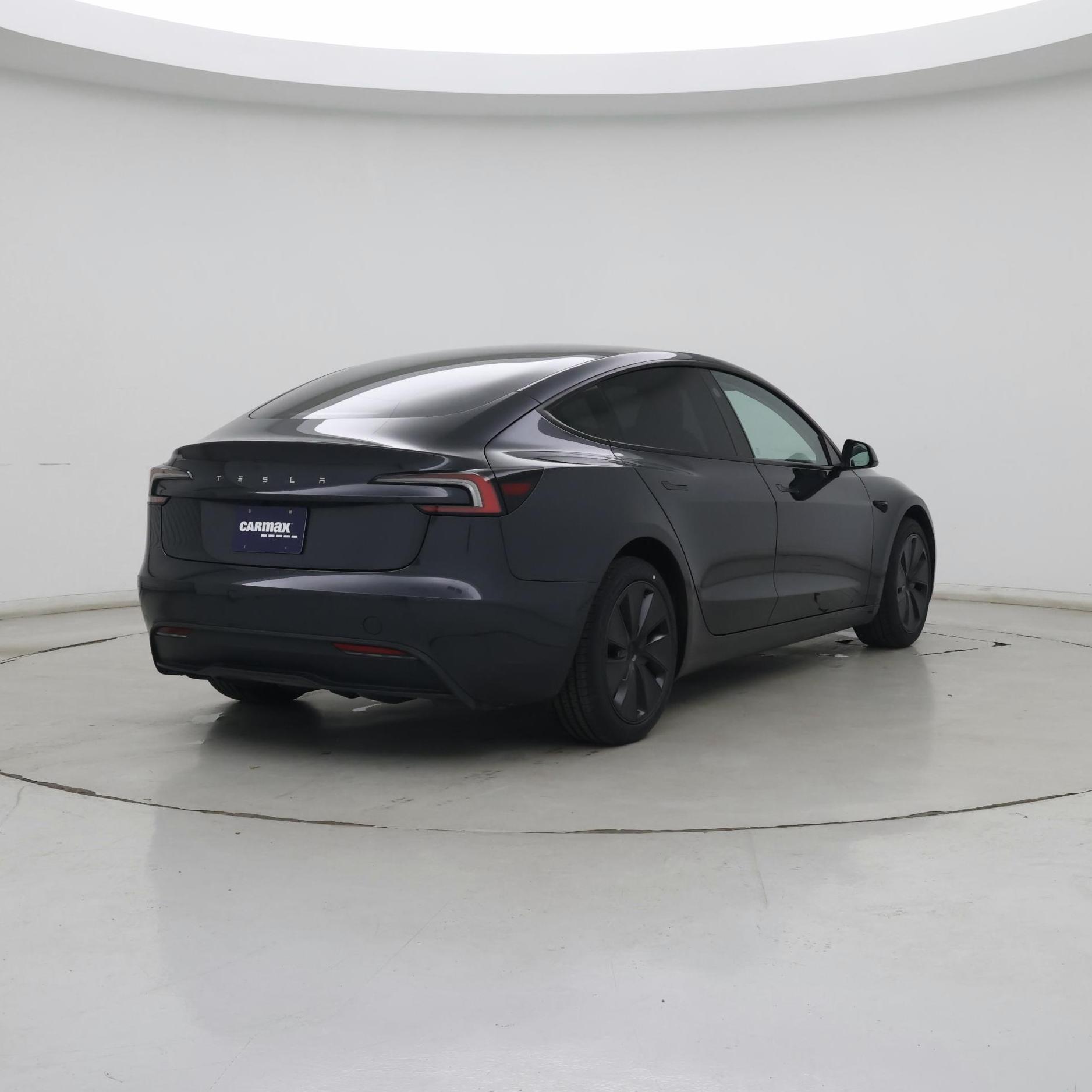 Thumbnail: 2024 Tesla Model 3 - 8