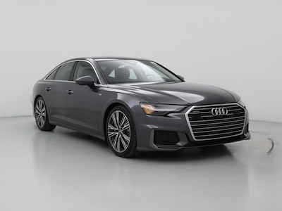 2019 Audi A6 Prestige
