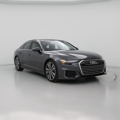 2019 Audi A6 Prestige