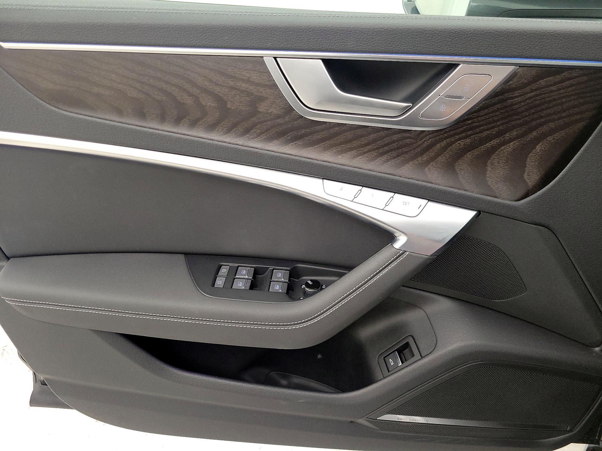 Thumbnail: 2019 Audi A6 - 12