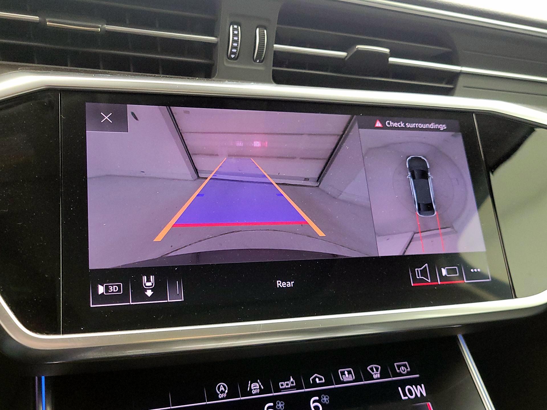 Thumbnail: 2019 Audi A6 - 14