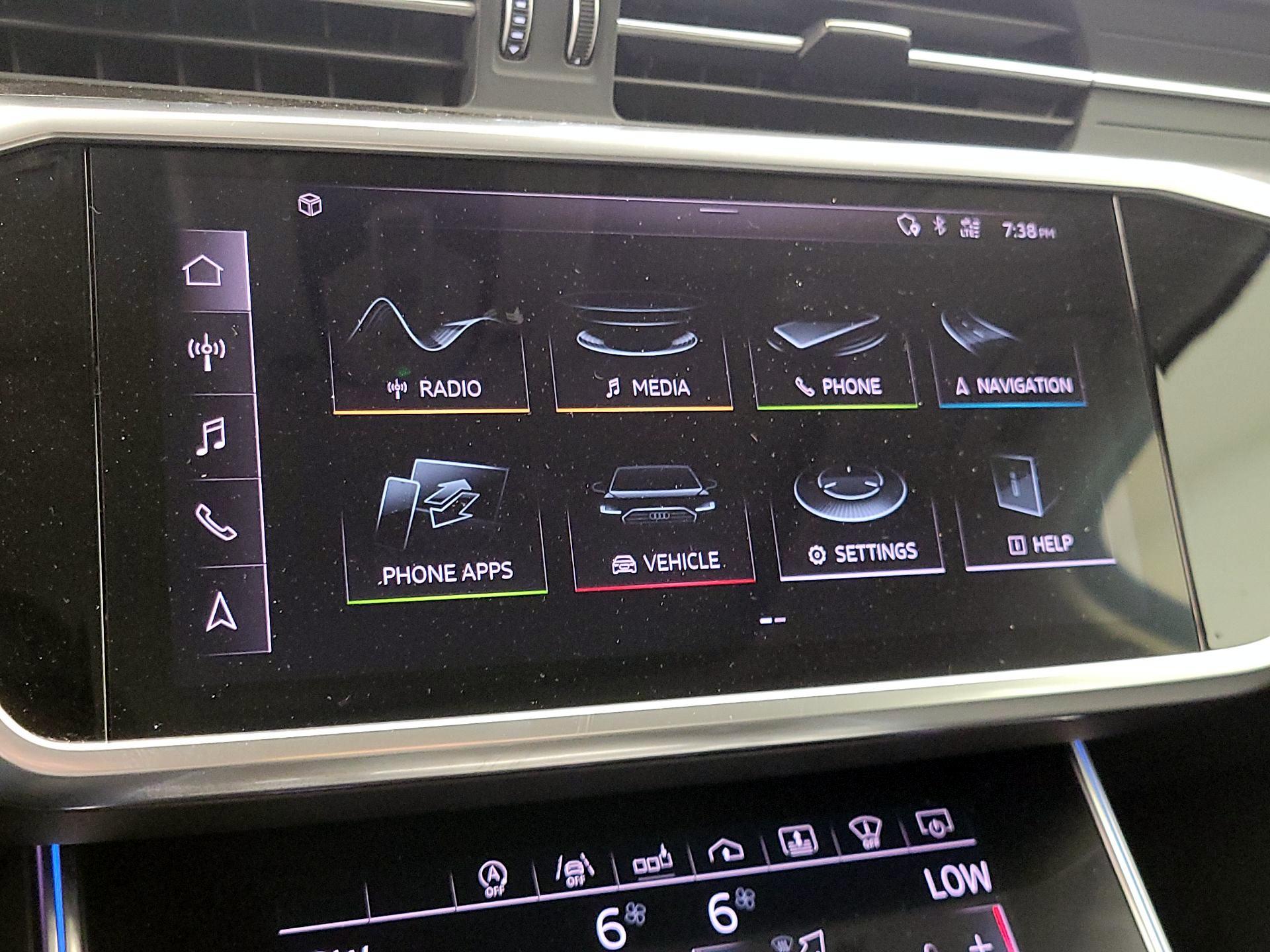 Thumbnail: 2019 Audi A6 - 15