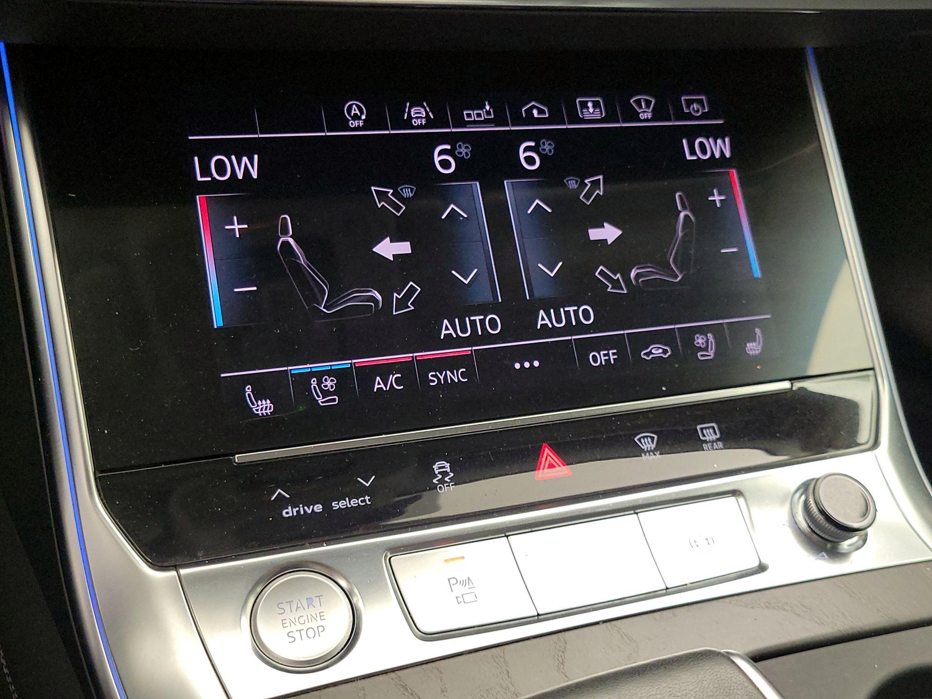 Thumbnail: 2019 Audi A6 - 16