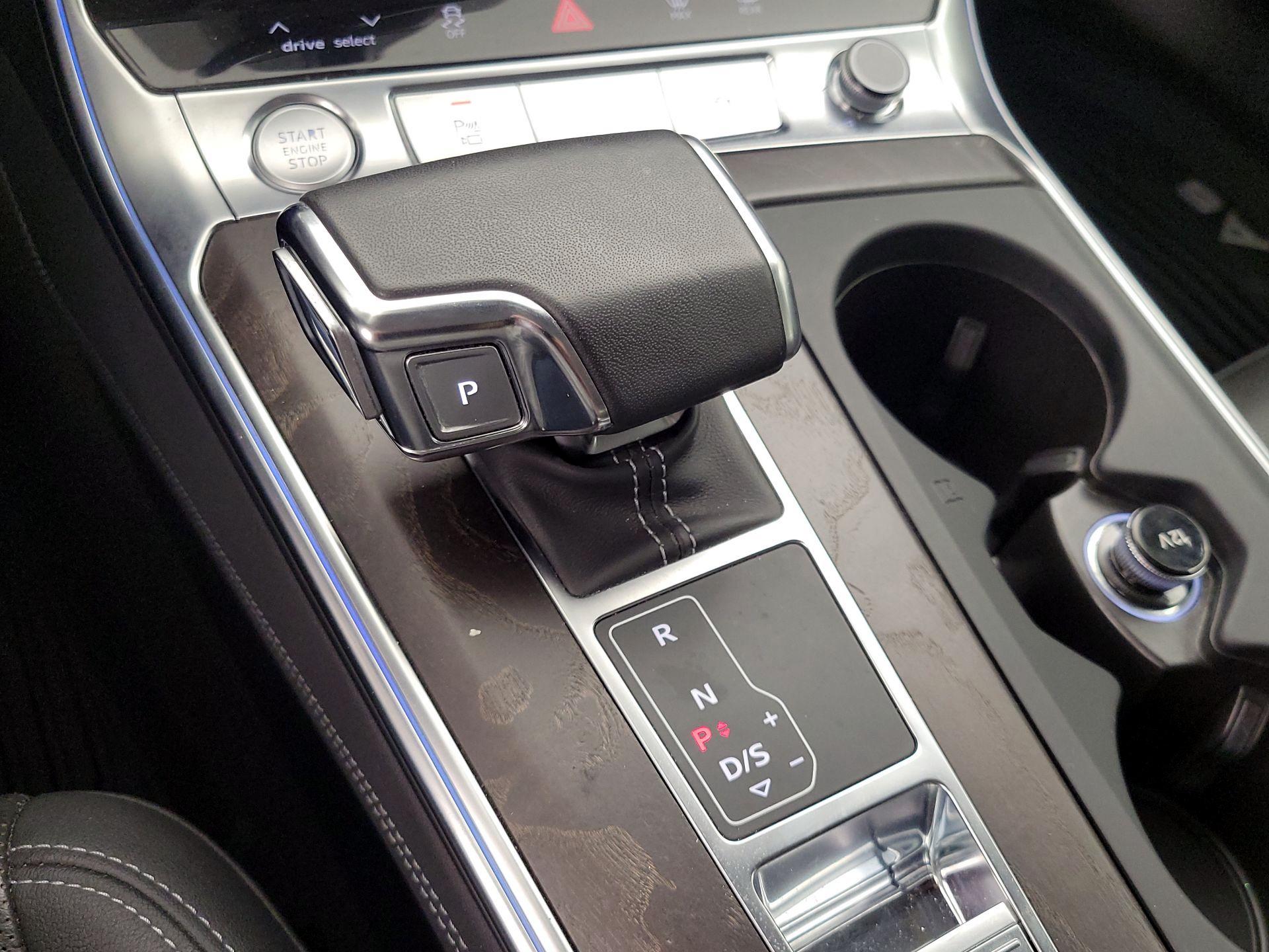 Thumbnail: 2019 Audi A6 - 17