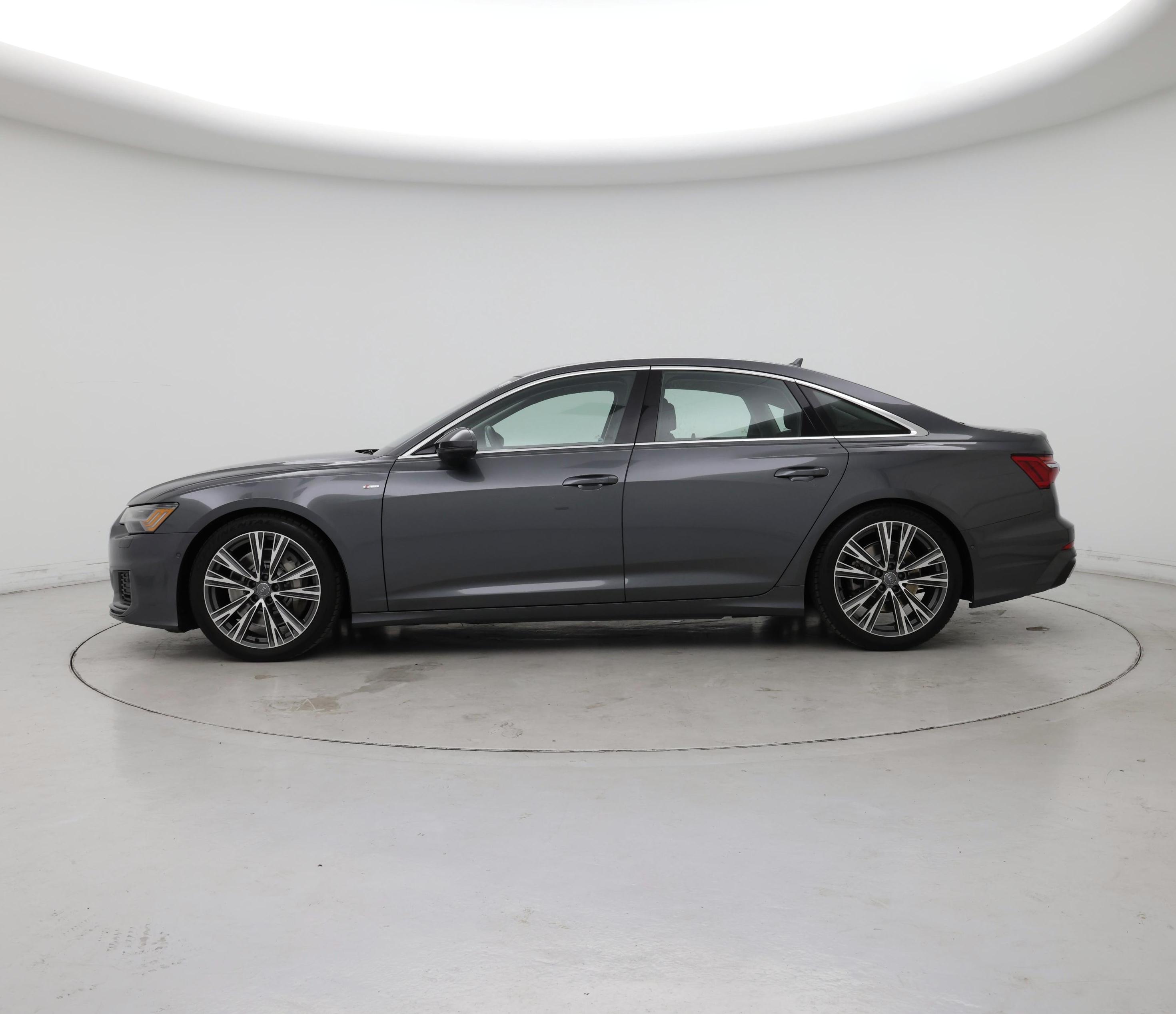 Thumbnail: 2019 Audi A6 - 3