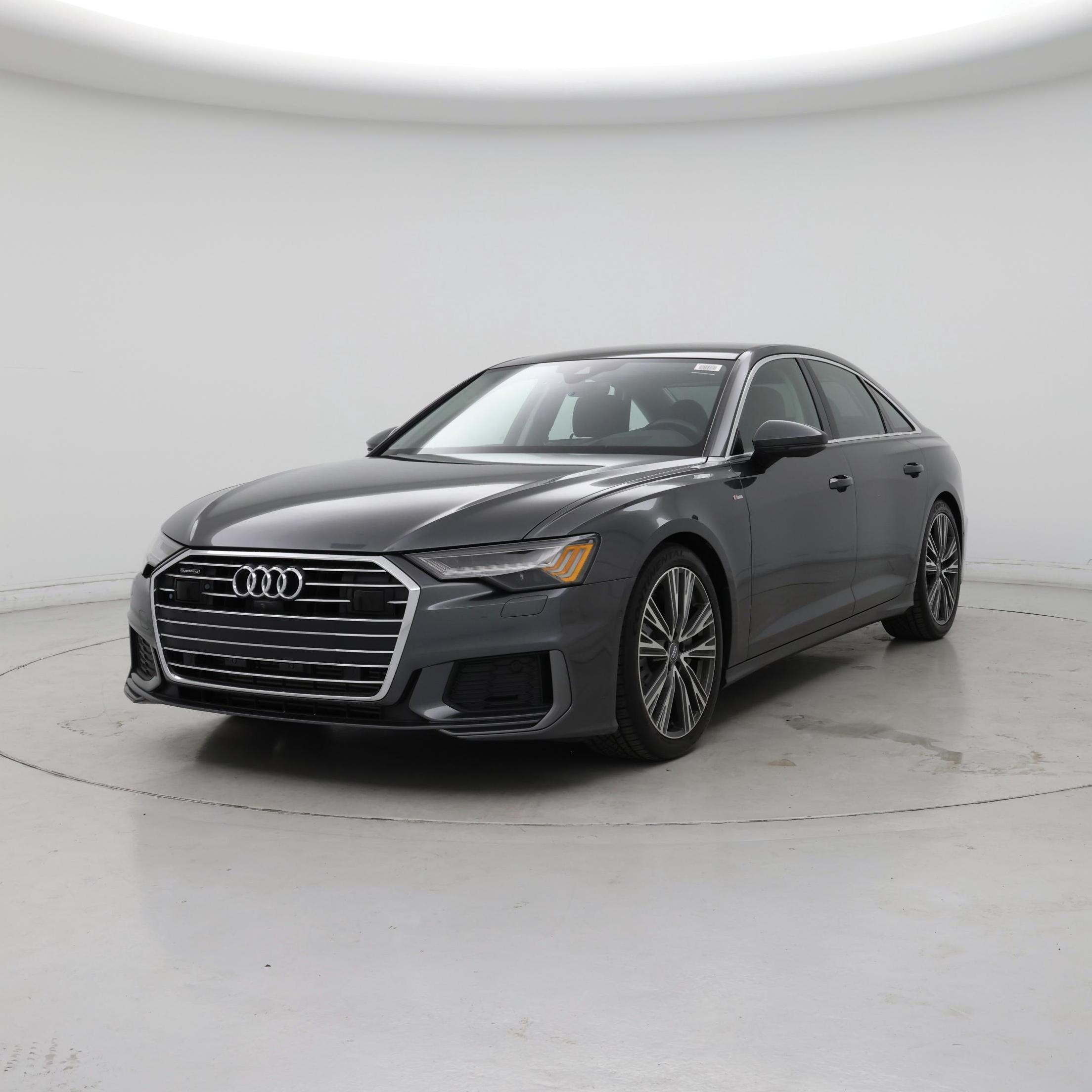 Thumbnail: 2019 Audi A6 - 4