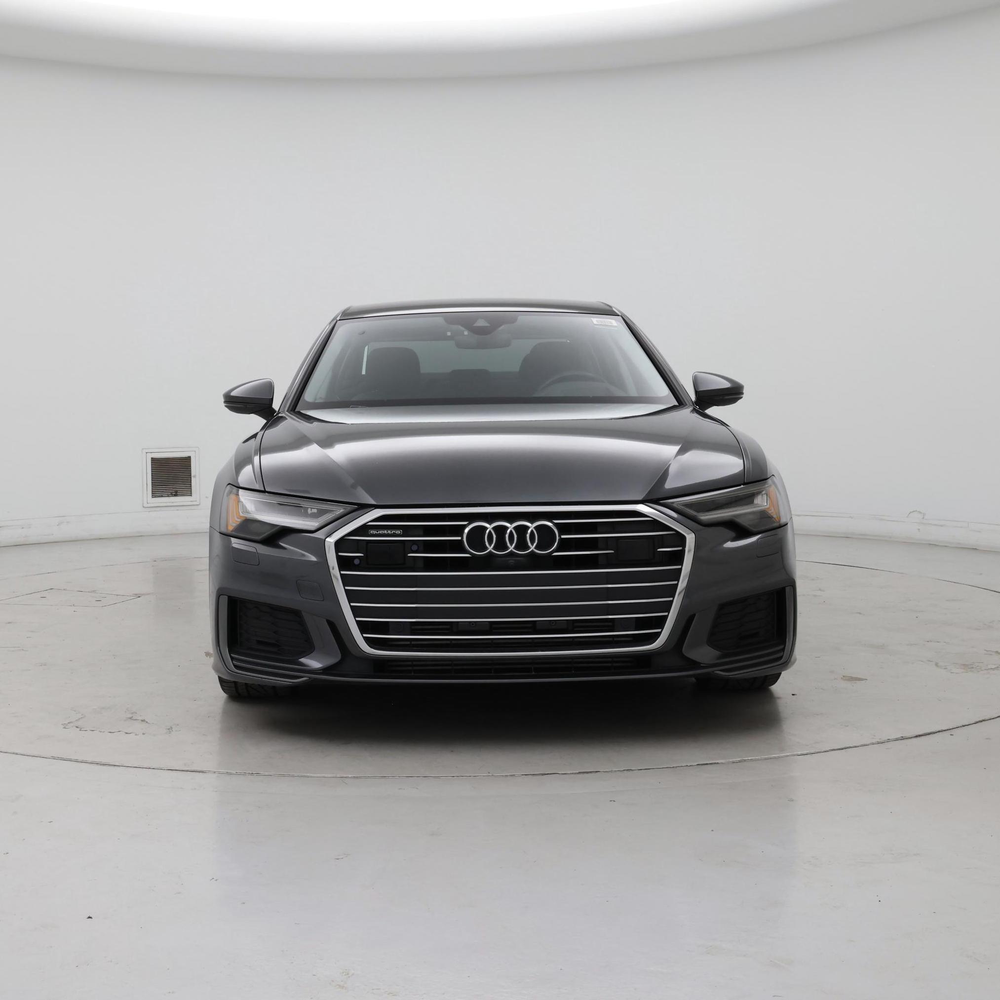 Thumbnail: 2019 Audi A6 - 5