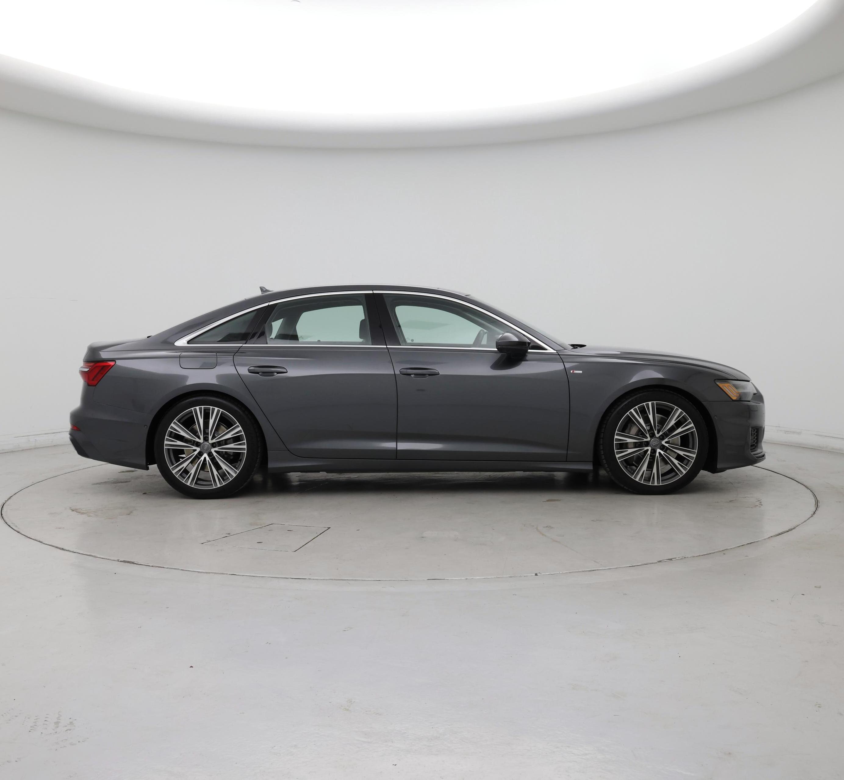 Thumbnail: 2019 Audi A6 - 7