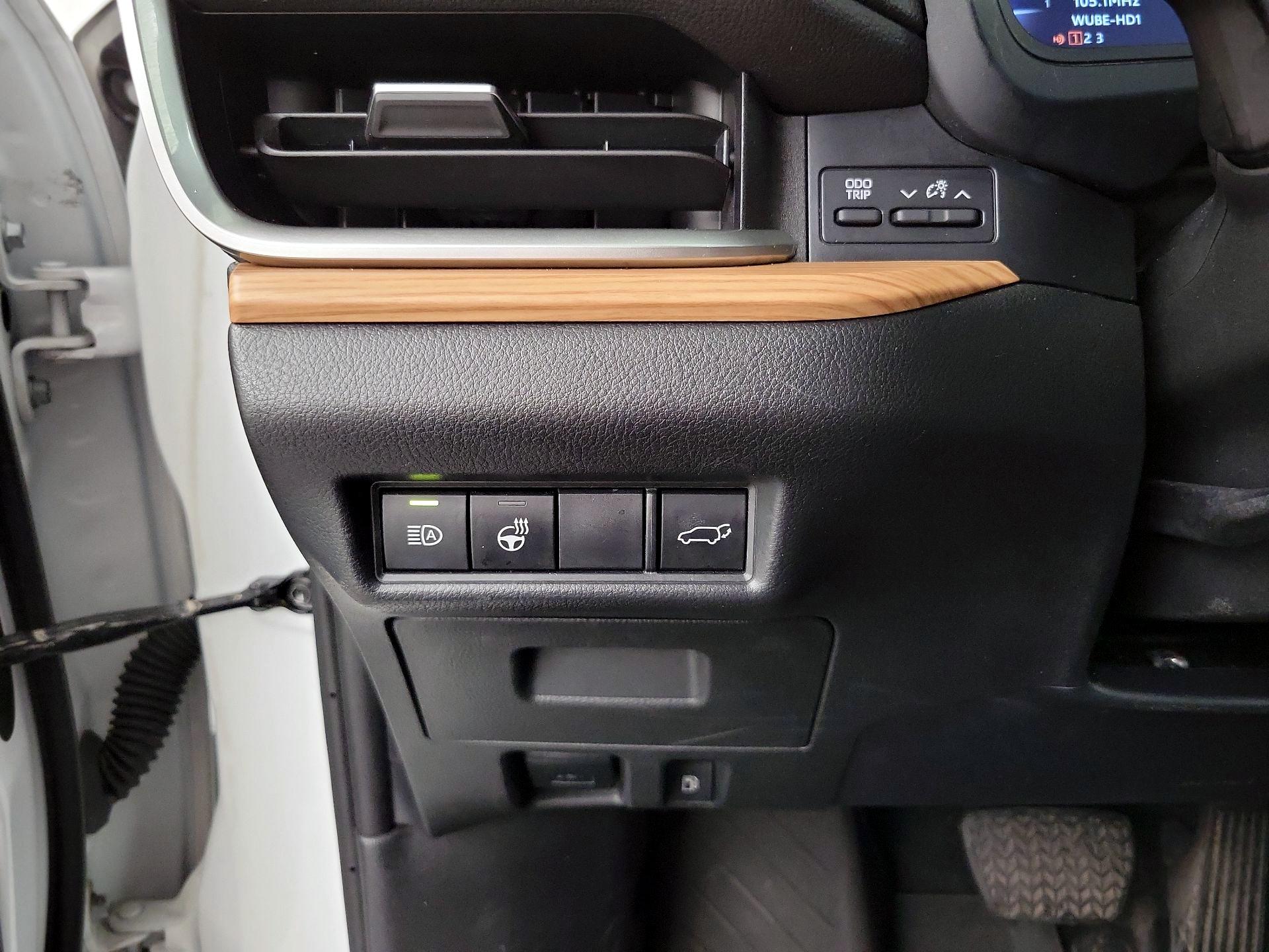 Thumbnail: 2024 Toyota Grand Highlander - 13