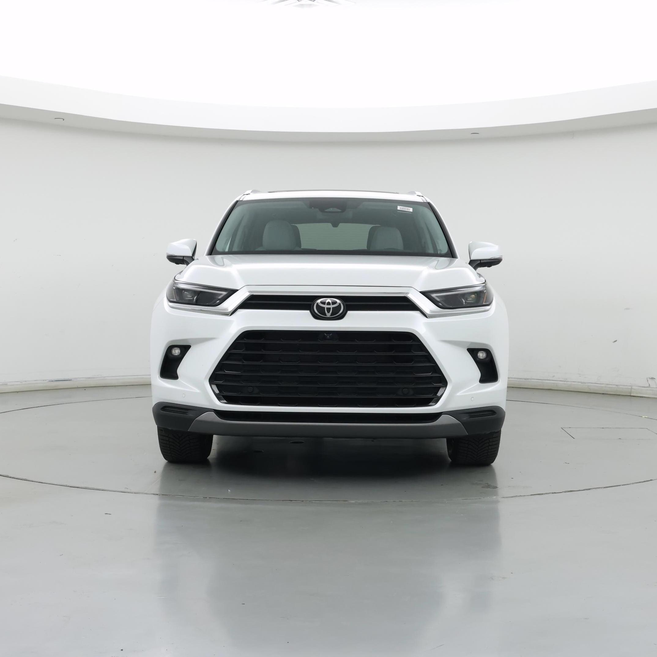 Thumbnail: 2024 Toyota Grand Highlander - 5