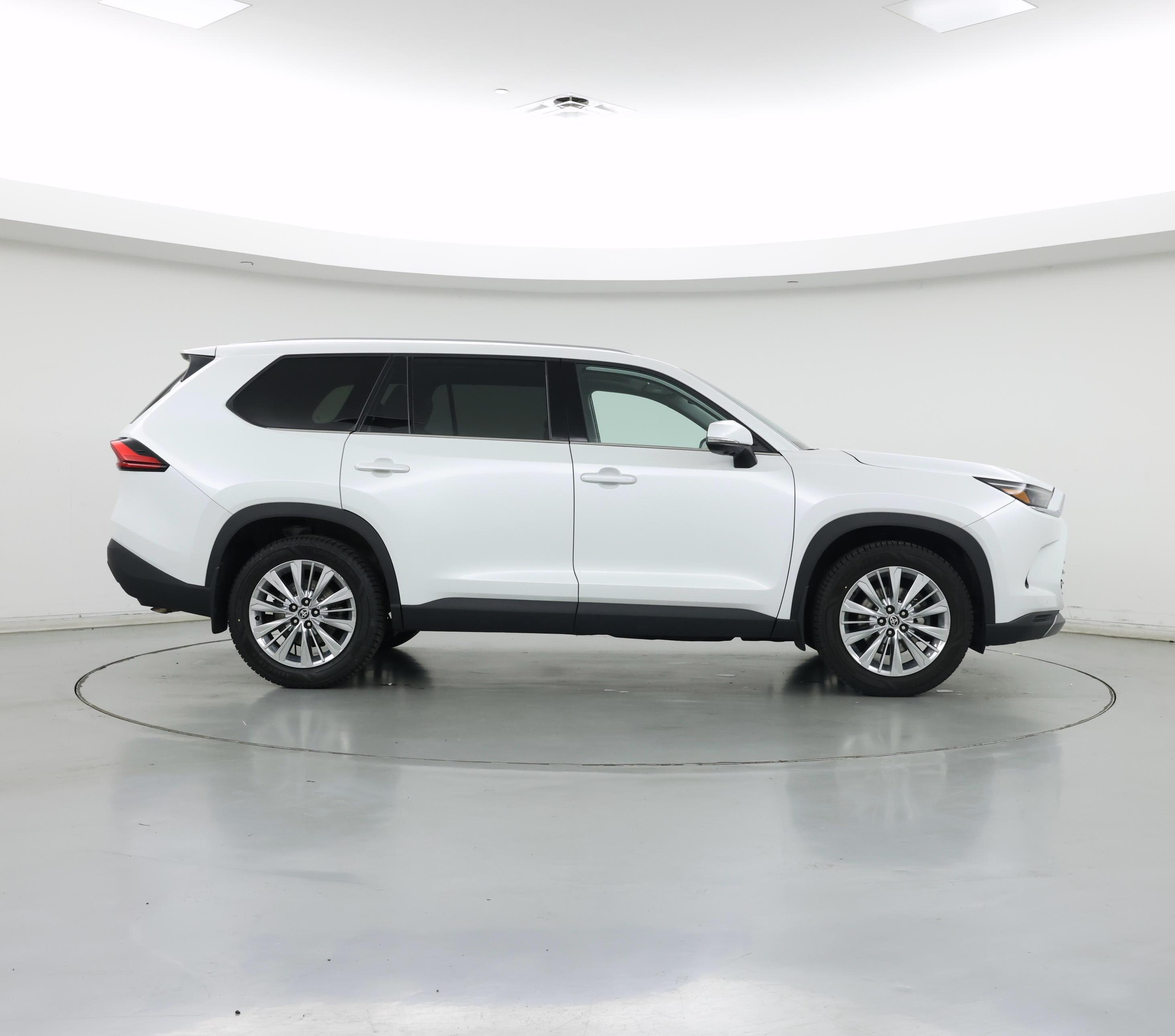 Thumbnail: 2024 Toyota Grand Highlander - 7