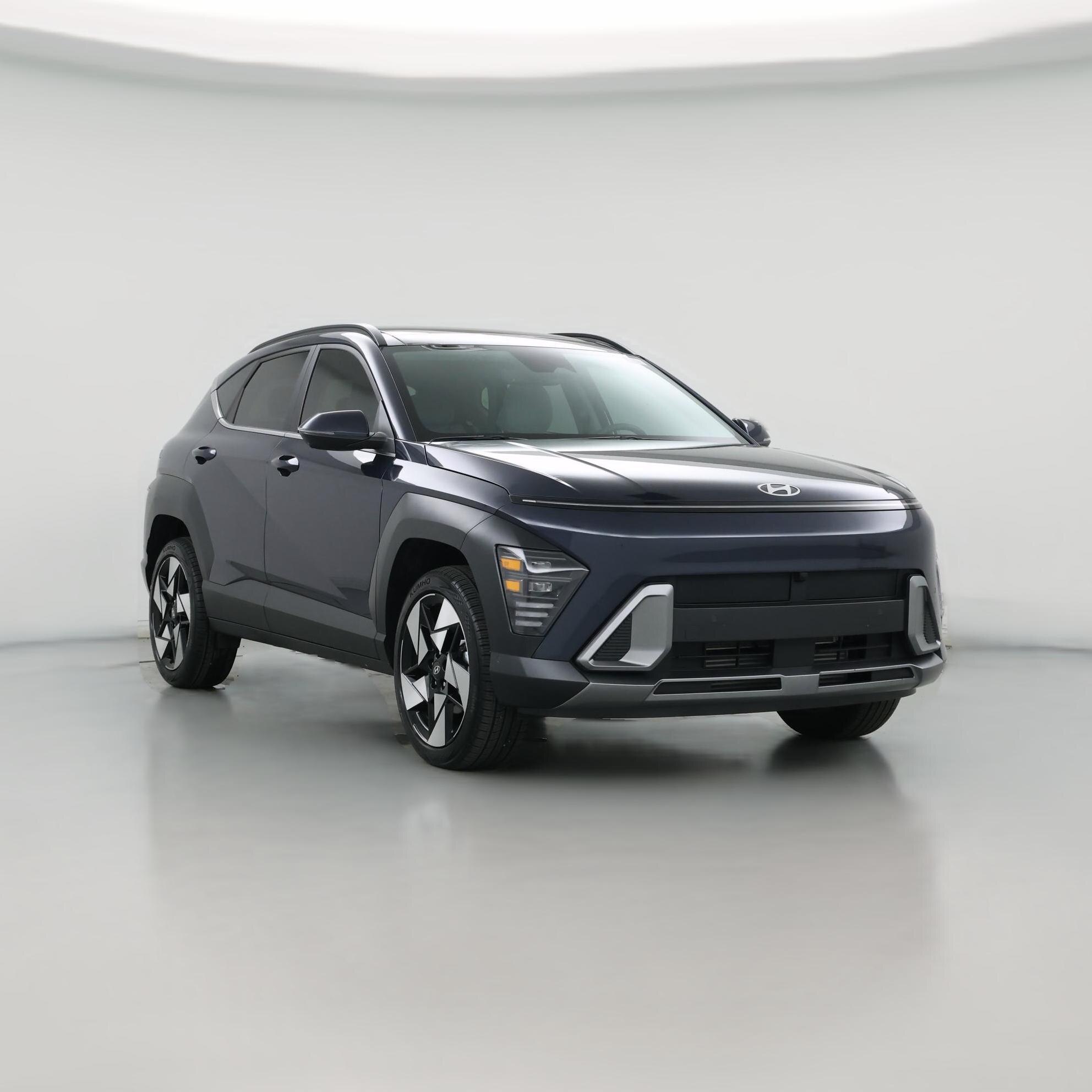 Thumbnail: 2025 Hyundai Kona - 1