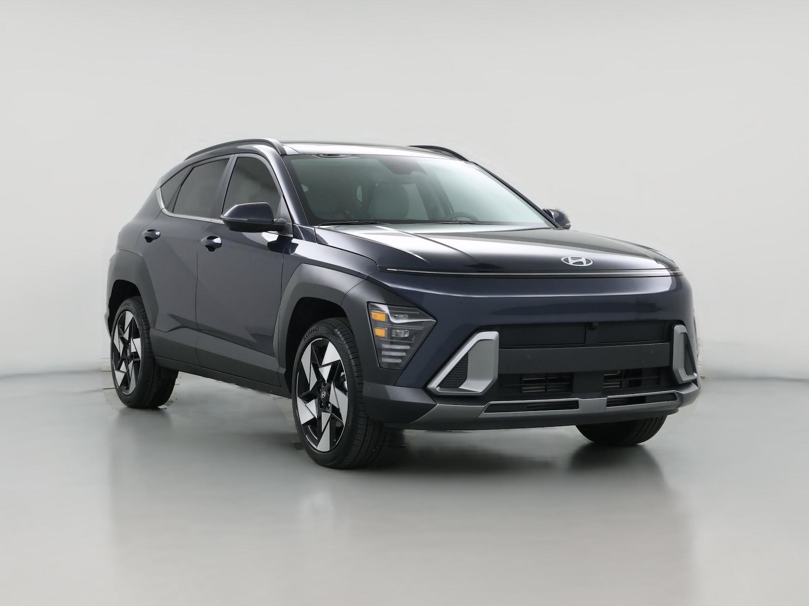 2025 Hyundai Kona Limited