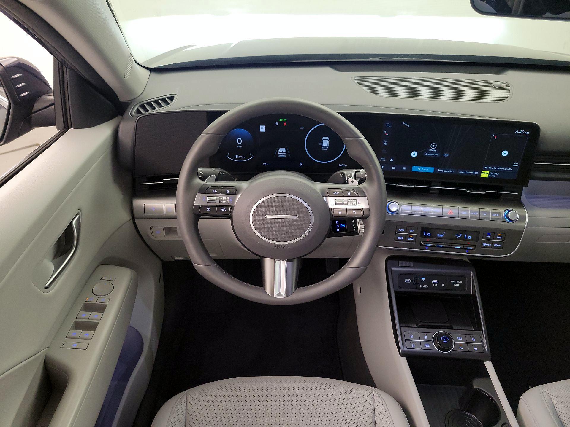 Thumbnail: 2025 Hyundai Kona - 10